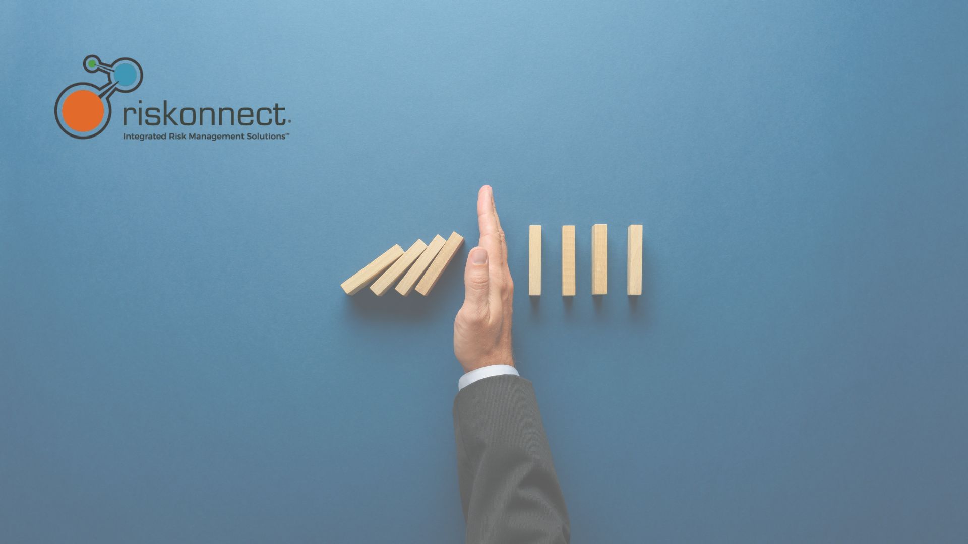 Patrick J. O’Neill Joins Riskonnect’s Risk@Work Webinar Series