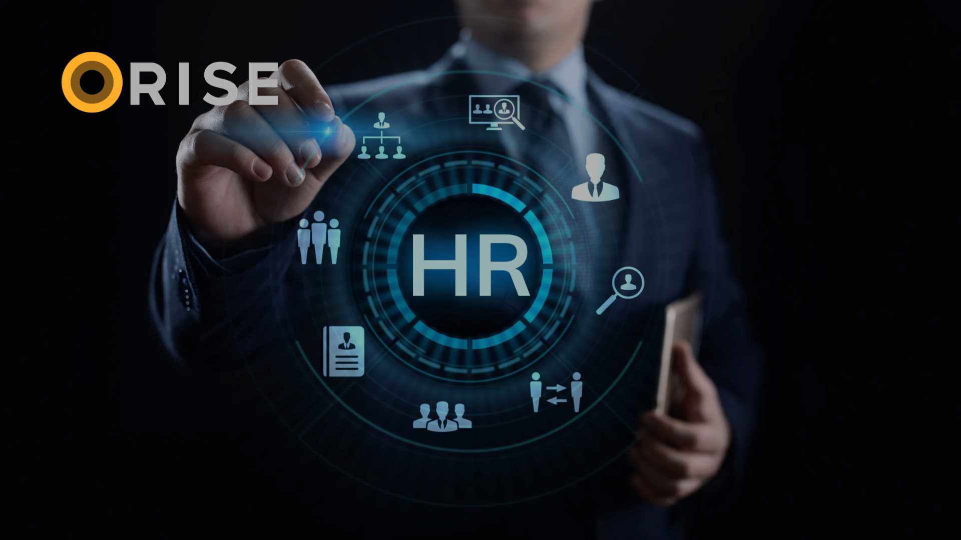 Rise People Launches Rise AI for Canadian HR Insights