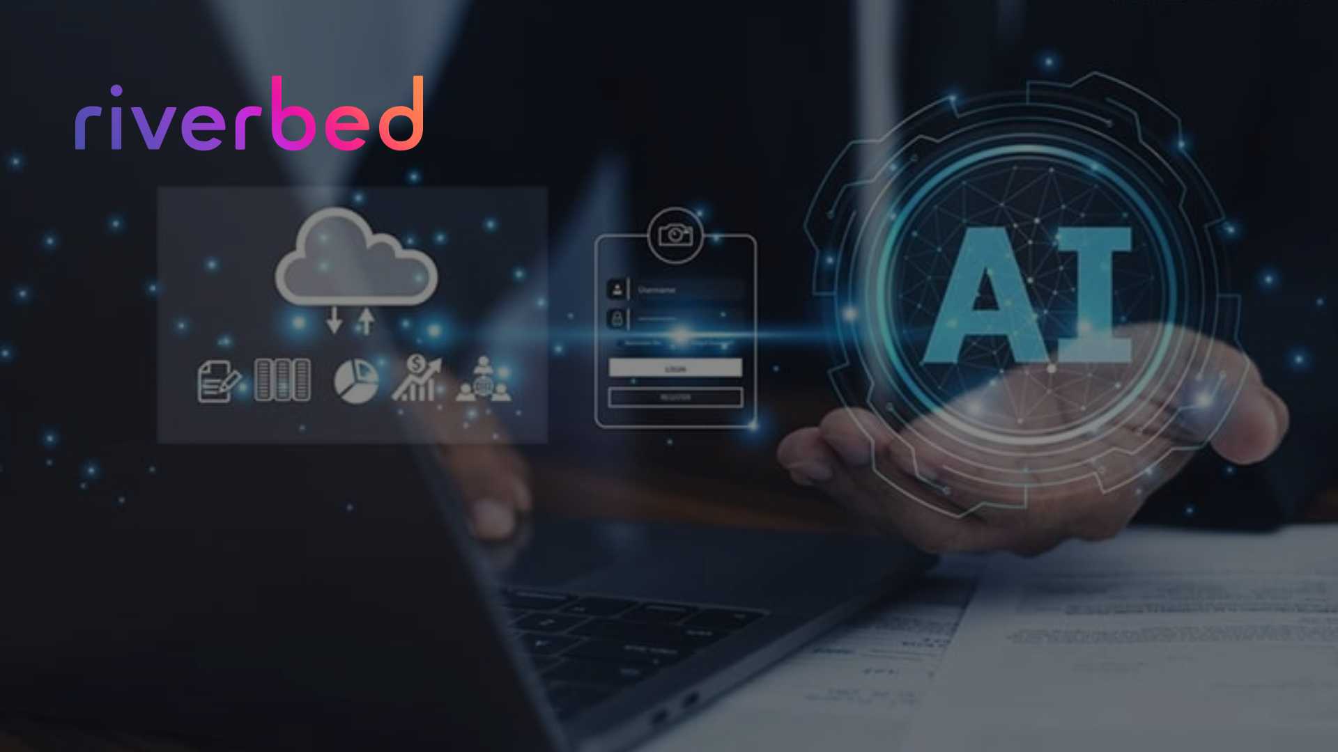 Riverbed Launches Data Express Service on Oracle Cloud for AI Data Movement