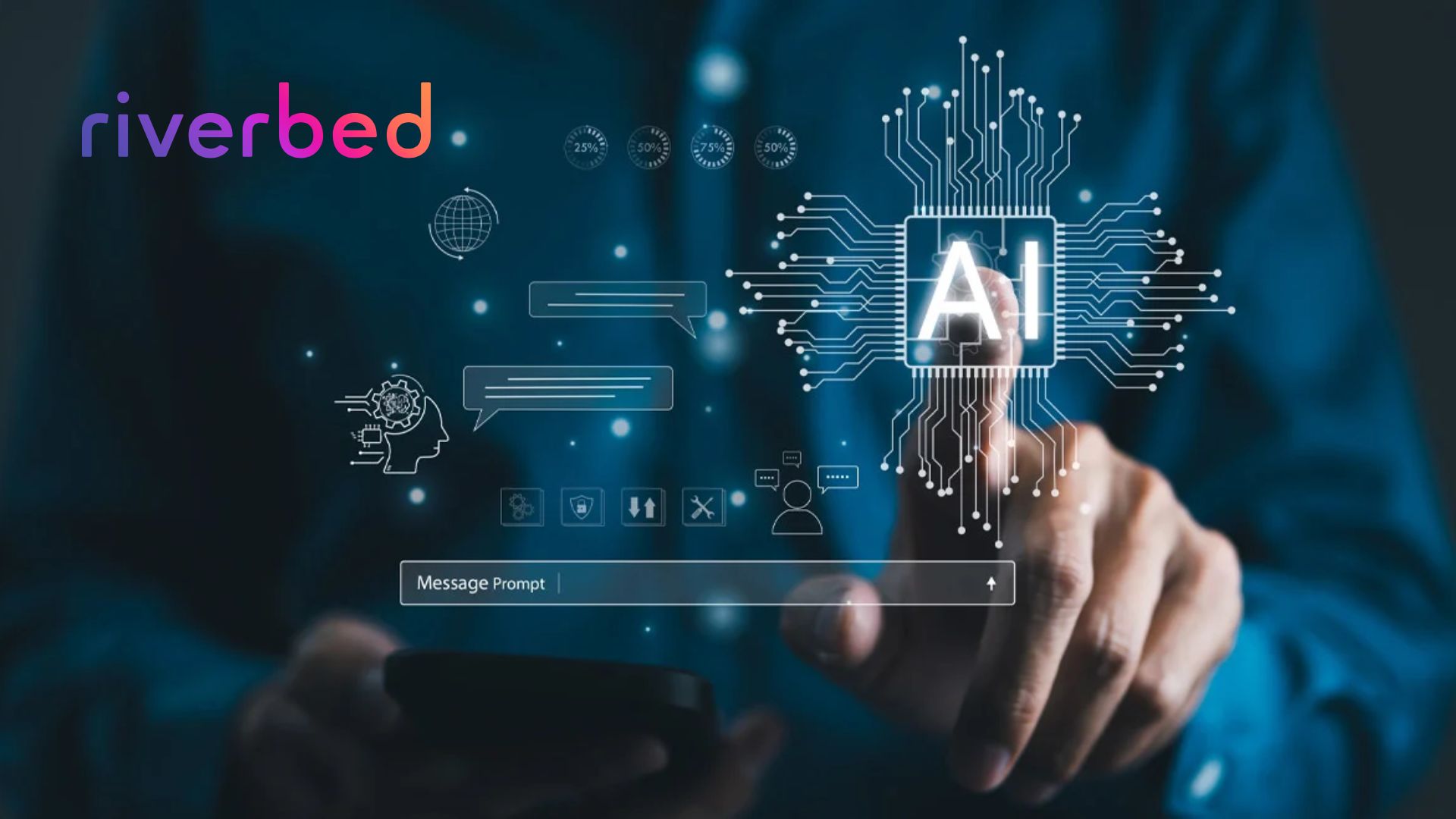 Riverbed Launches Aternity Self-Service with Agentic AI
