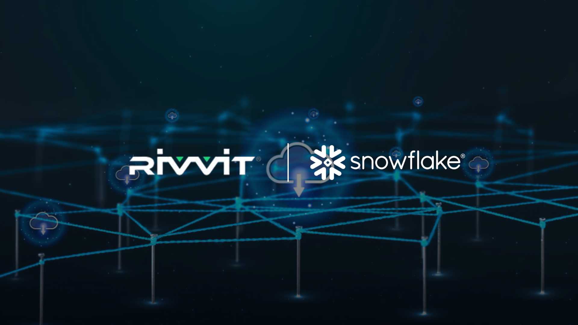 Rivvit Investment Data Now Available in Snowflake AI Cloud