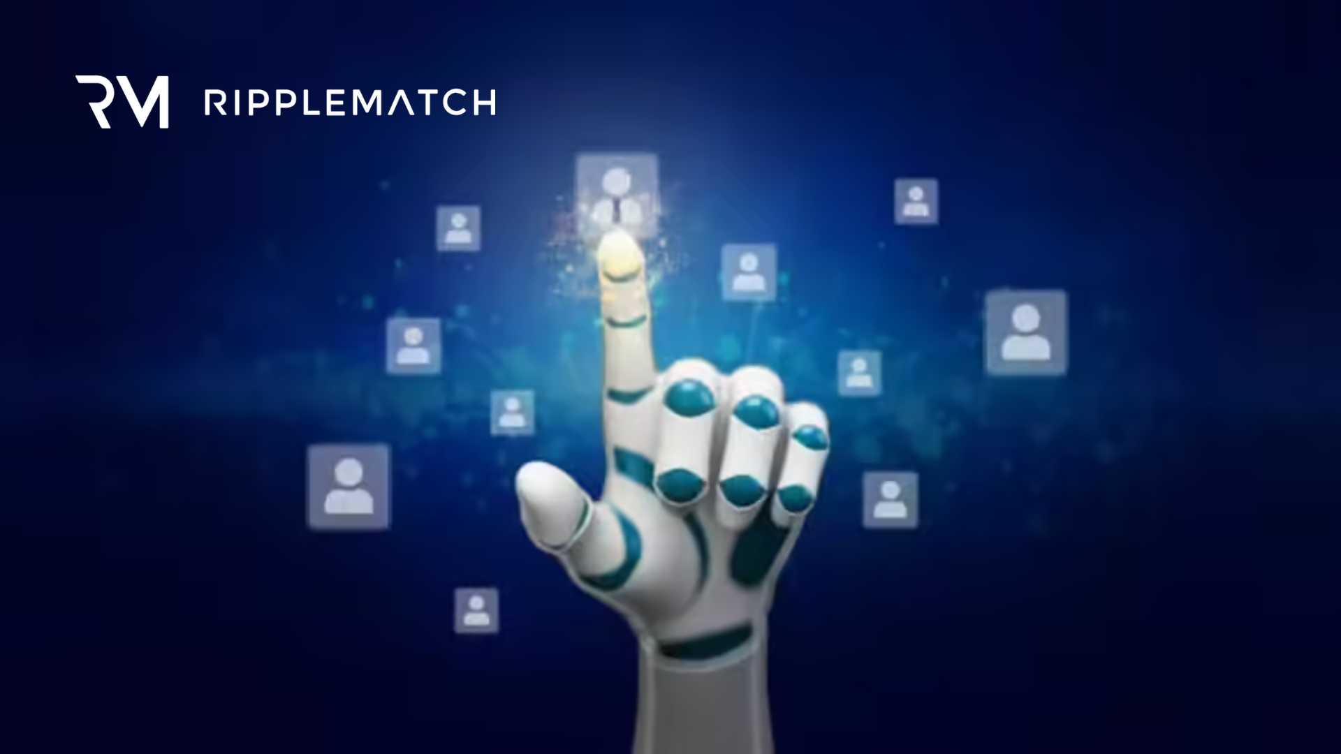 RippleMatch Unveils AI-Talent Marketplace to Power Next-Gen Hiring