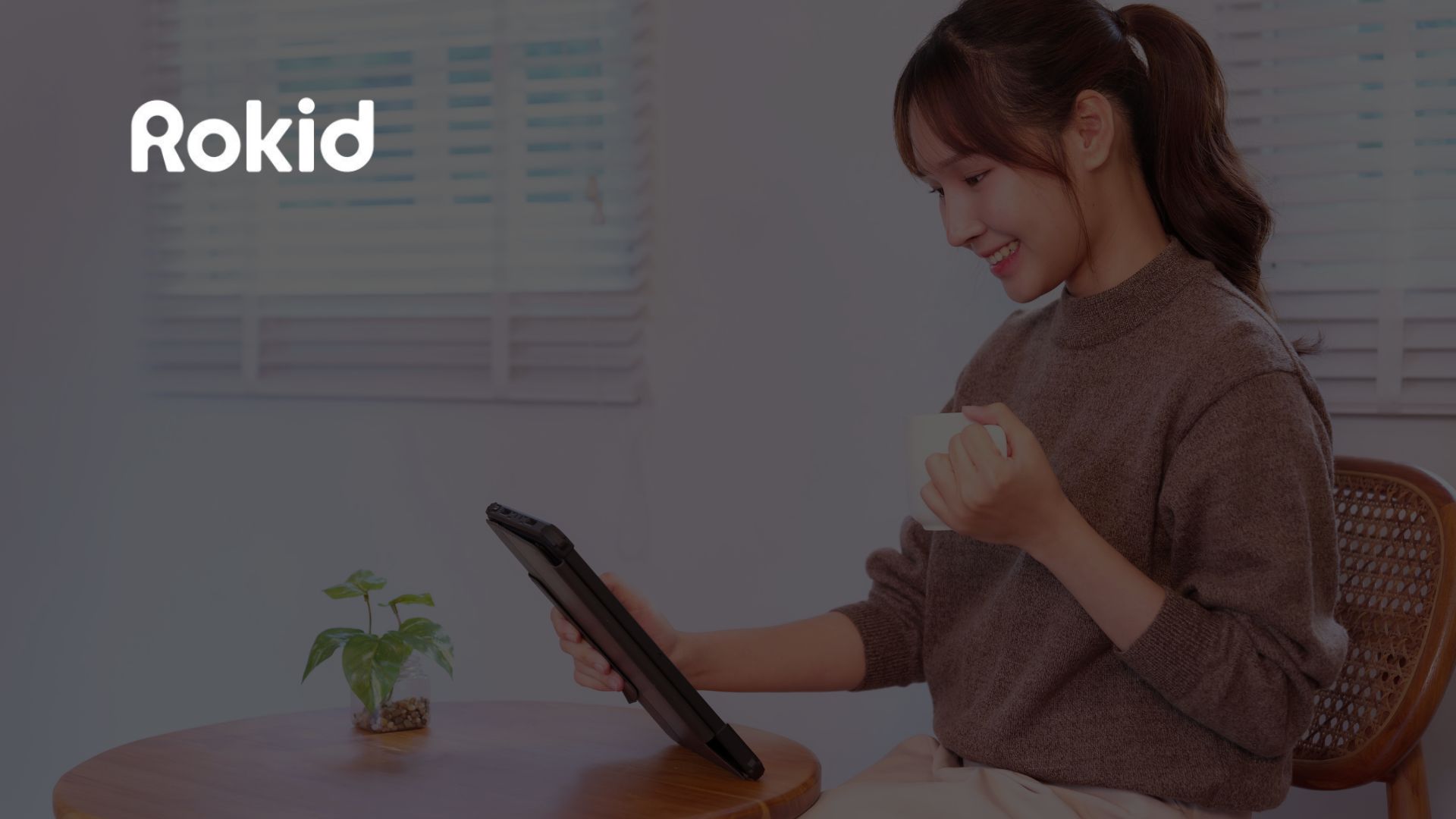 Rokid Glasses Surpass $1M on Kickstarter in Just Four Days