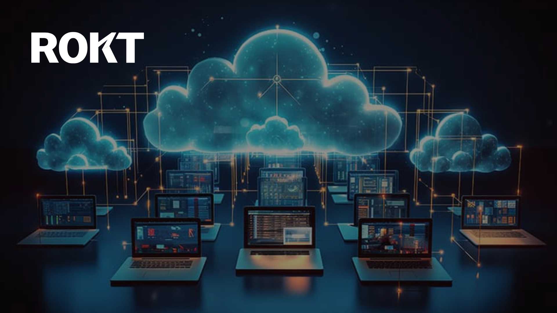 Rokt mParticle Launches Hybrid CDP on Snowflake AI Data Cloud