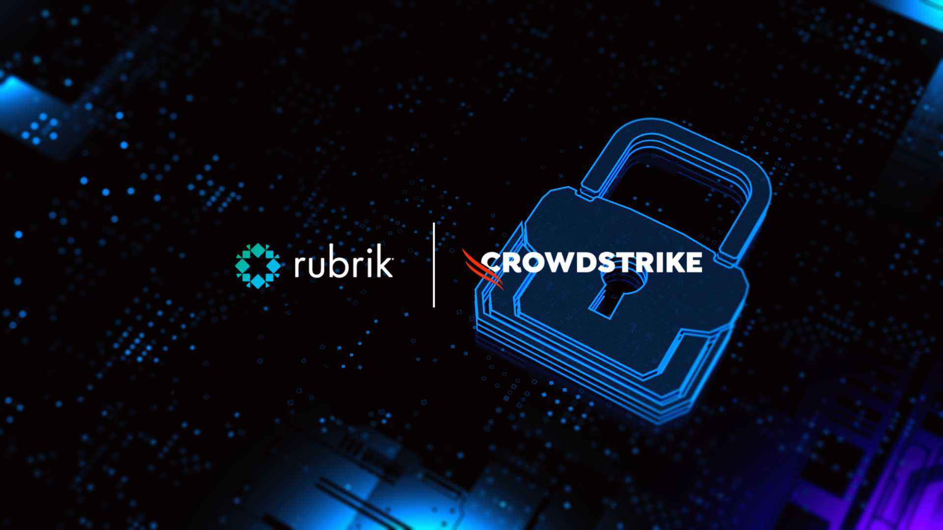 Rubrik Enhances Identity Security with CrowdStrike Falcon at Fal.Con 2025