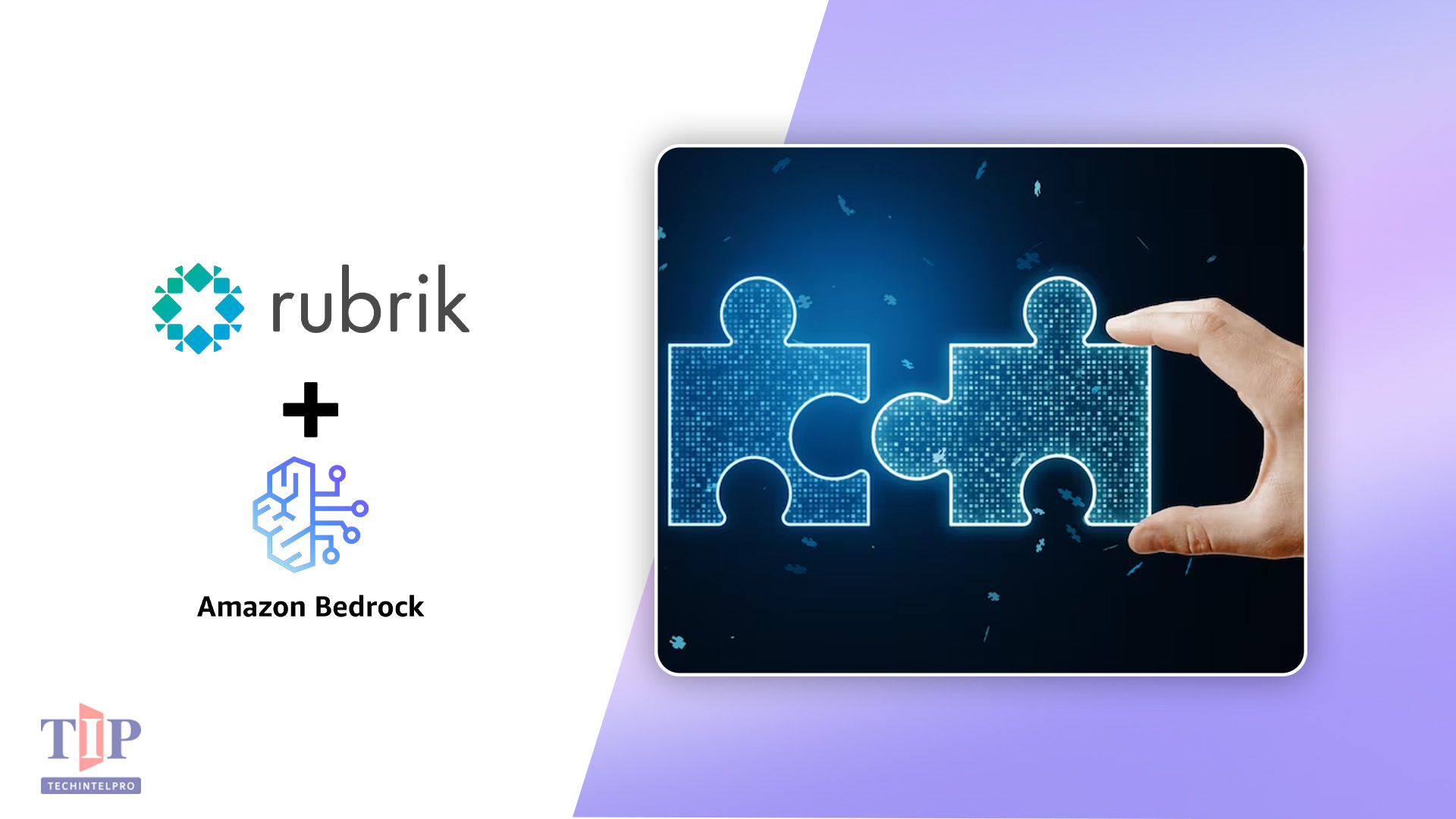 Rubrik Announces Agent Cloud Integration with Amazon Bedrock AgentCore