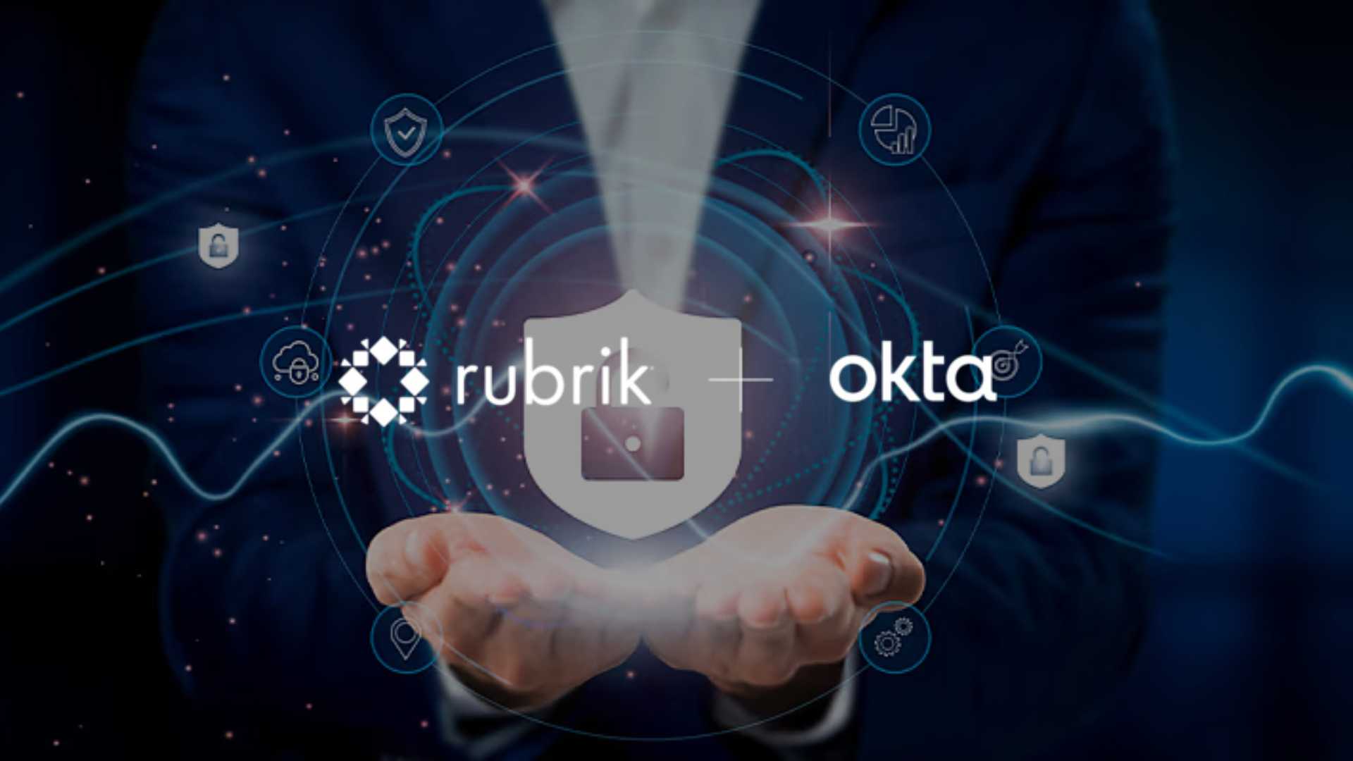 Rubrik Launches Okta Recovery at Oktane 2025