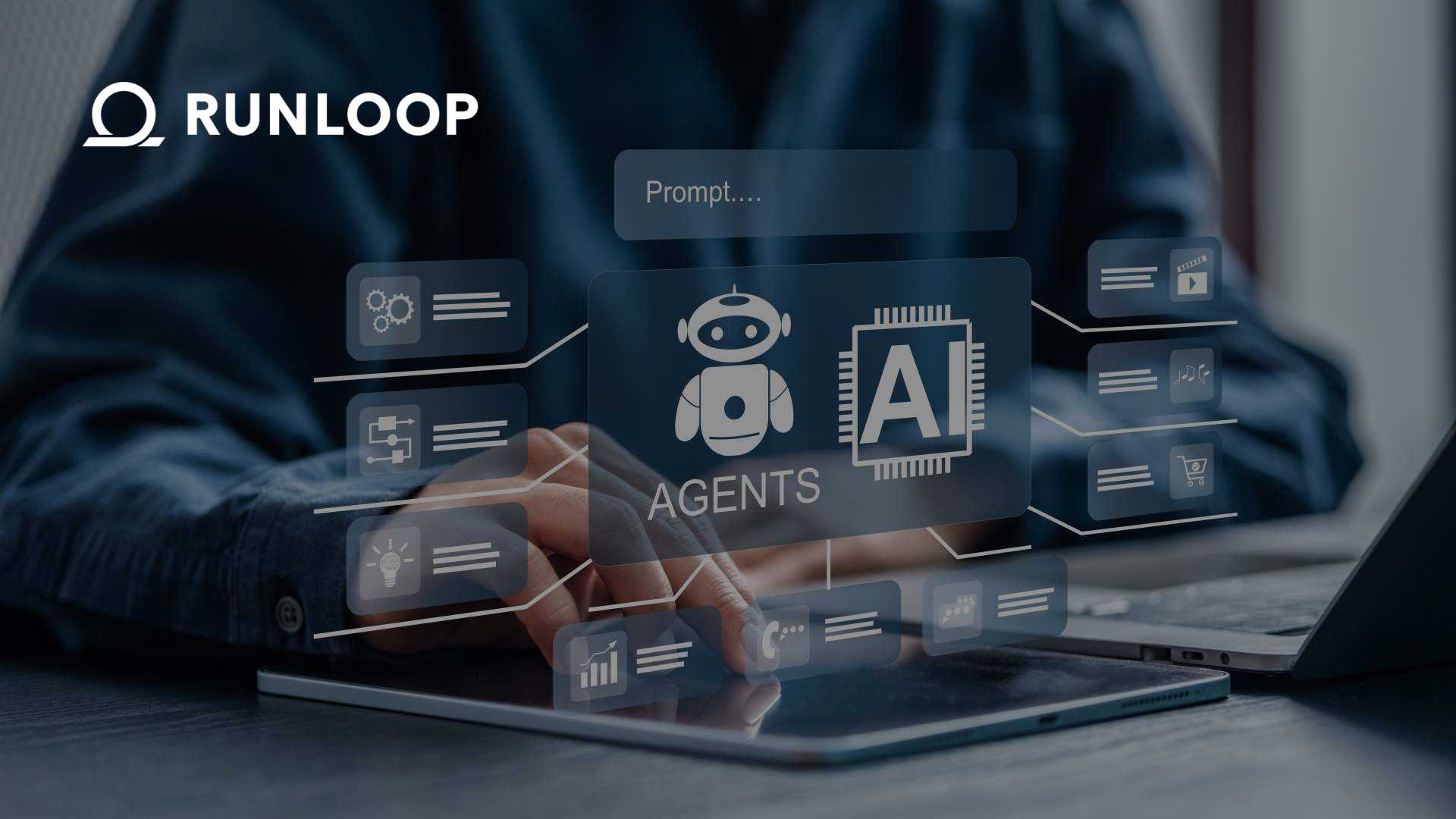 Runloop.ai and Fermatix.ai Partner to Introduce Custom Benchmarks for AI Agents
