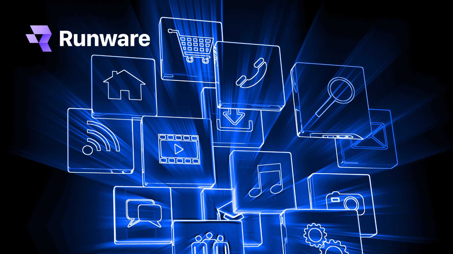 Runware Raises $13M to Expand AI Media Generation