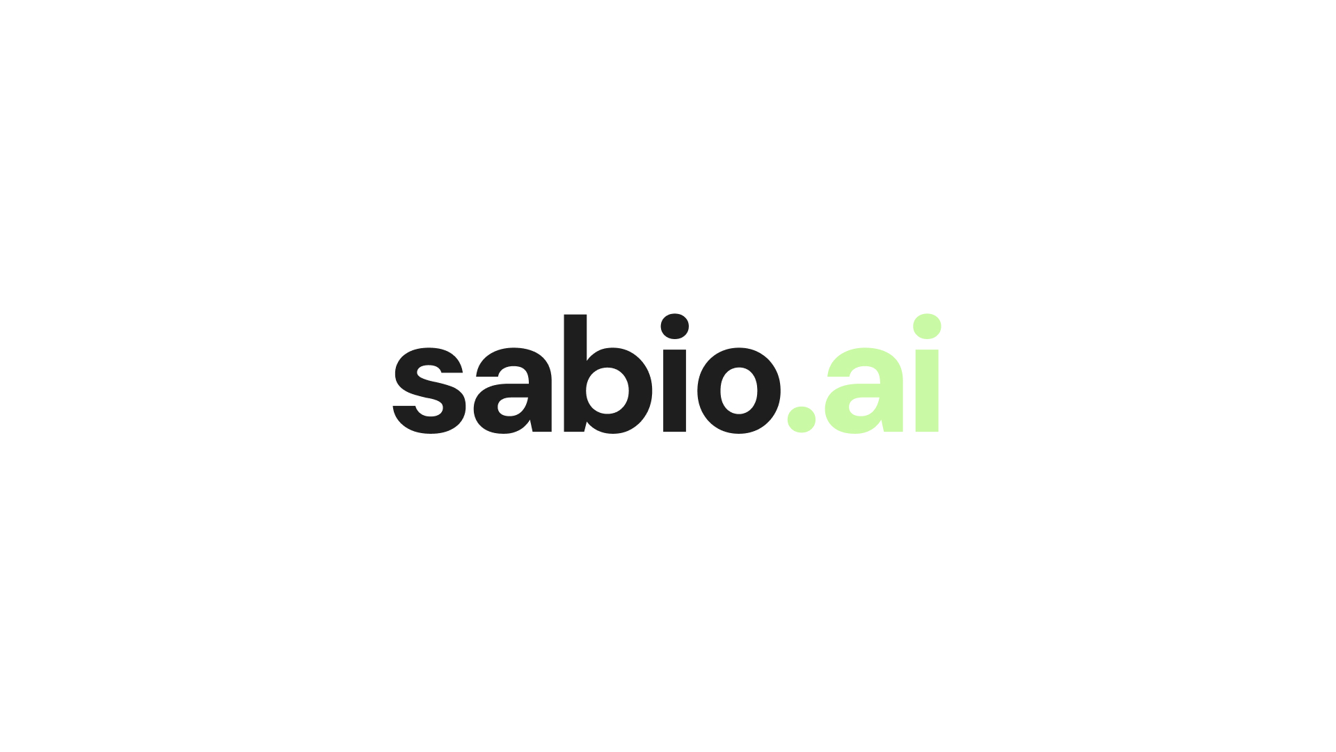 Sabio's AI Chief: "AI's 'token-maxing' era is over; End of Subsidies Now Forcing Corporate Reckoning" 