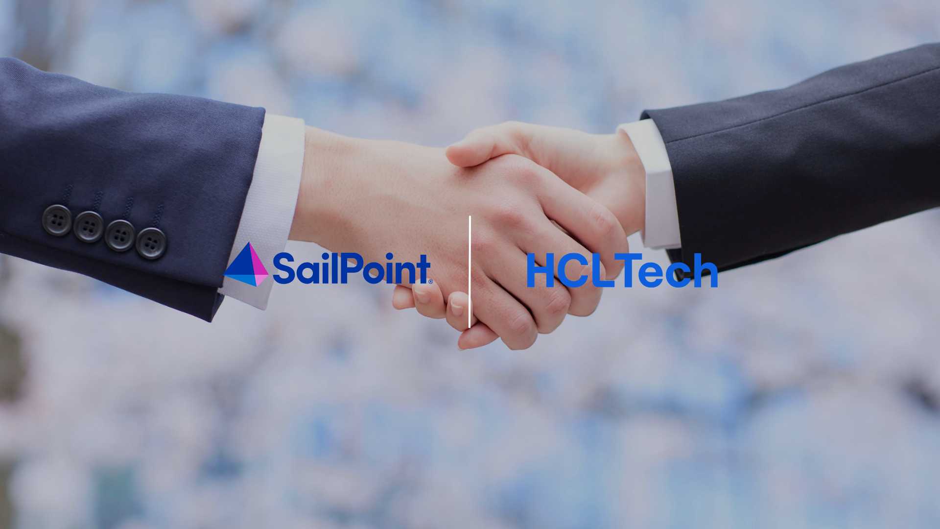 SailPoint, HCLTech Partner for AI Identity Security