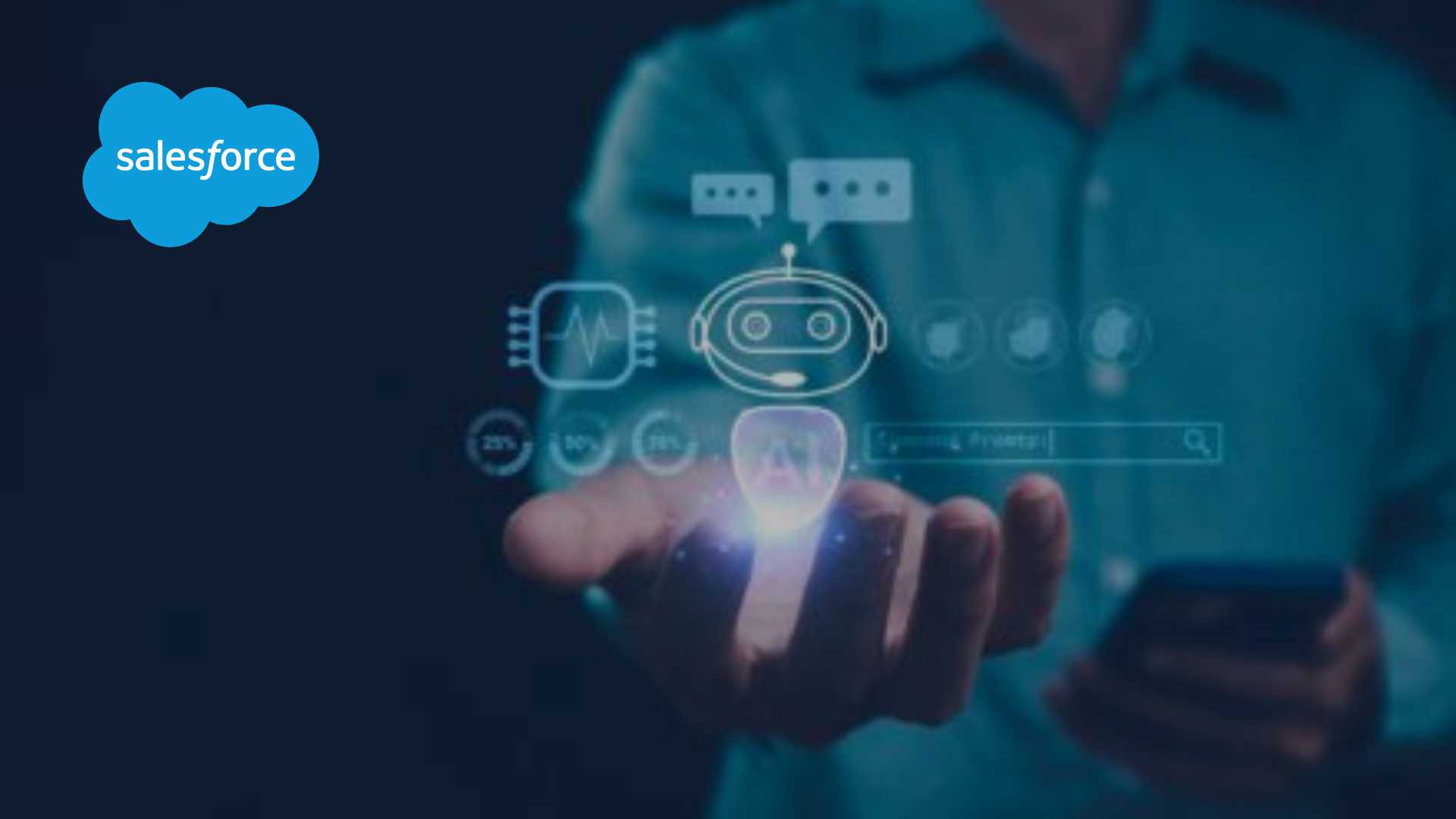 Salesforce Launches Agentforce 360, Redefining Enterprise AI