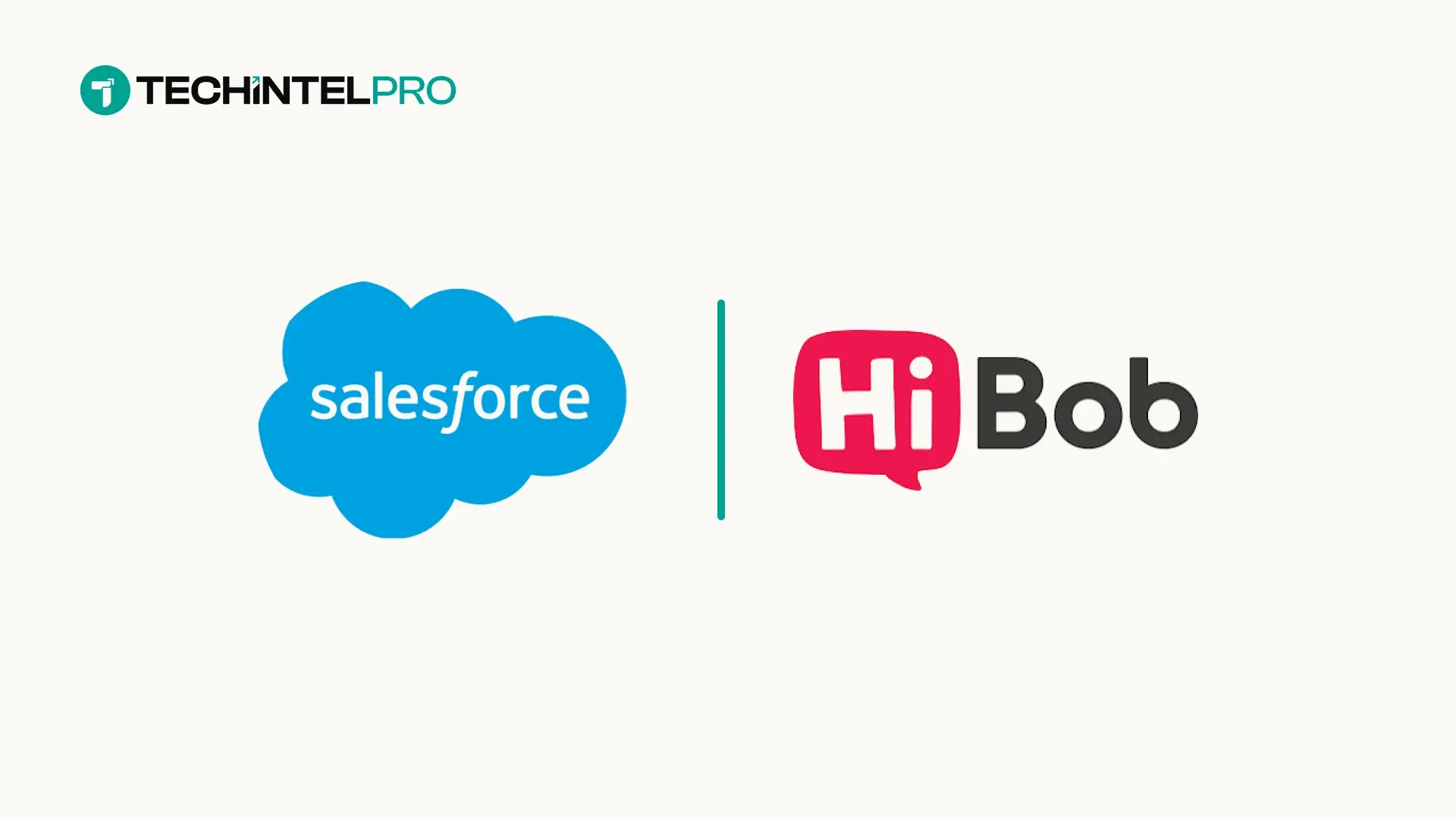 HiBob Secures Investment from Salesforce to Fuel AI-Powered Enterprise