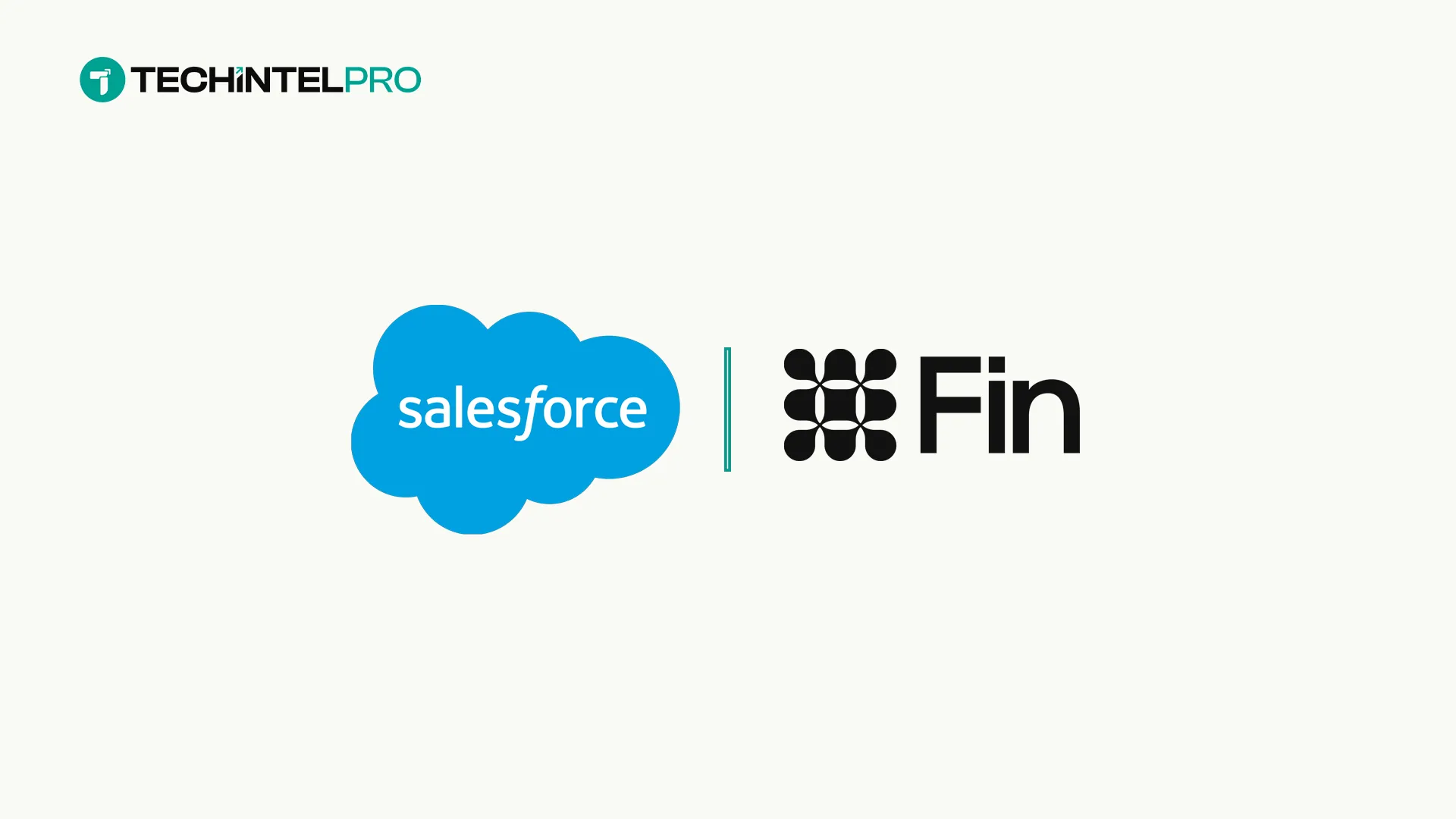 Salesforce Completes Acquisition of Fin