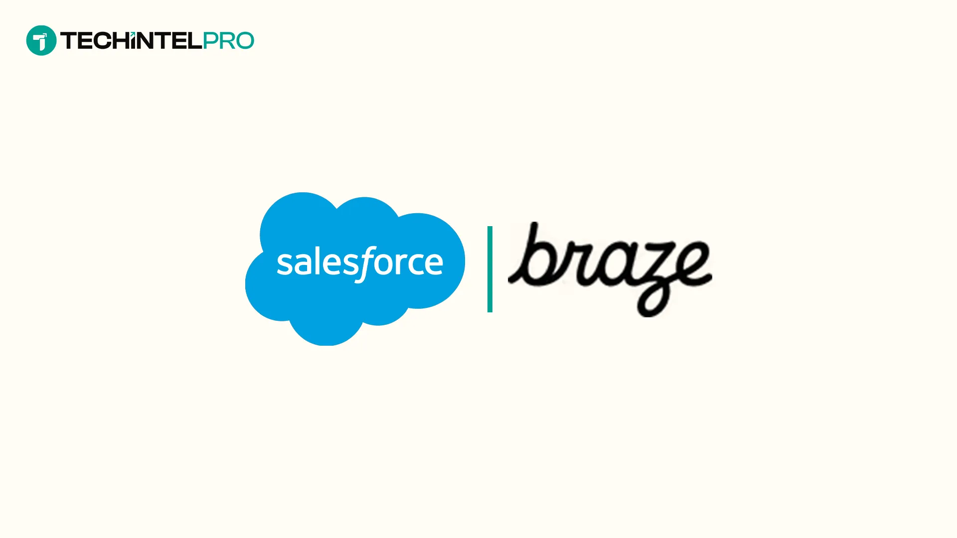 Salesforce to Acquire Braze in $5.66 Billion Deal
