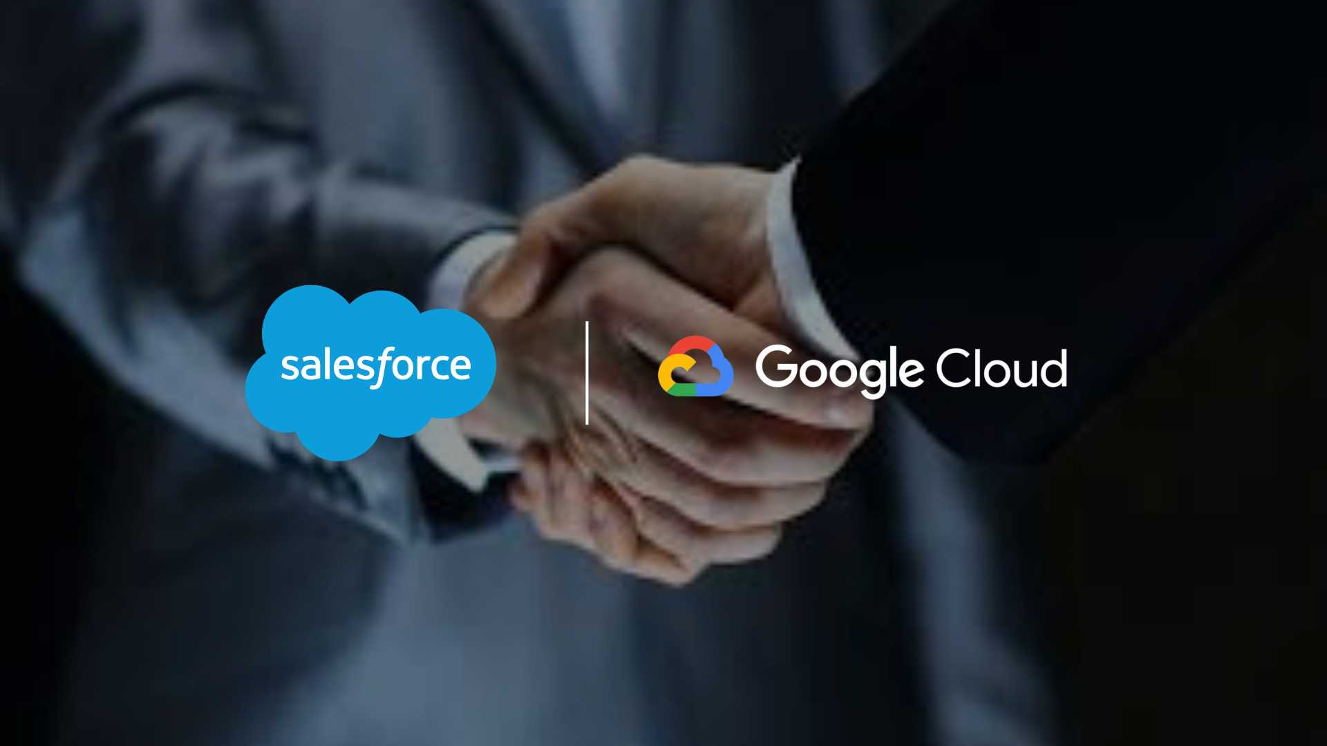 Salesforce, Google Expand AI Partnership with Agentforce