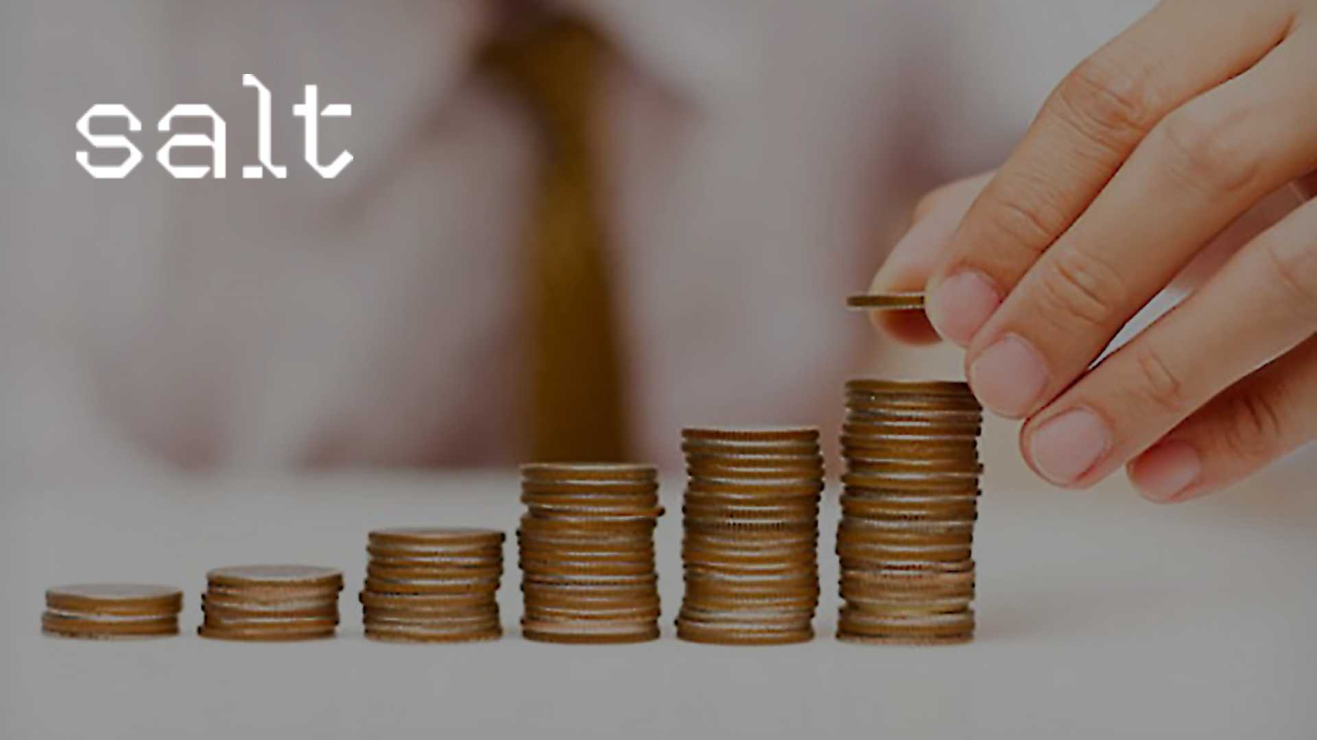 Salt AI Raises $10M to Boost AI in Life Sciences Innovation