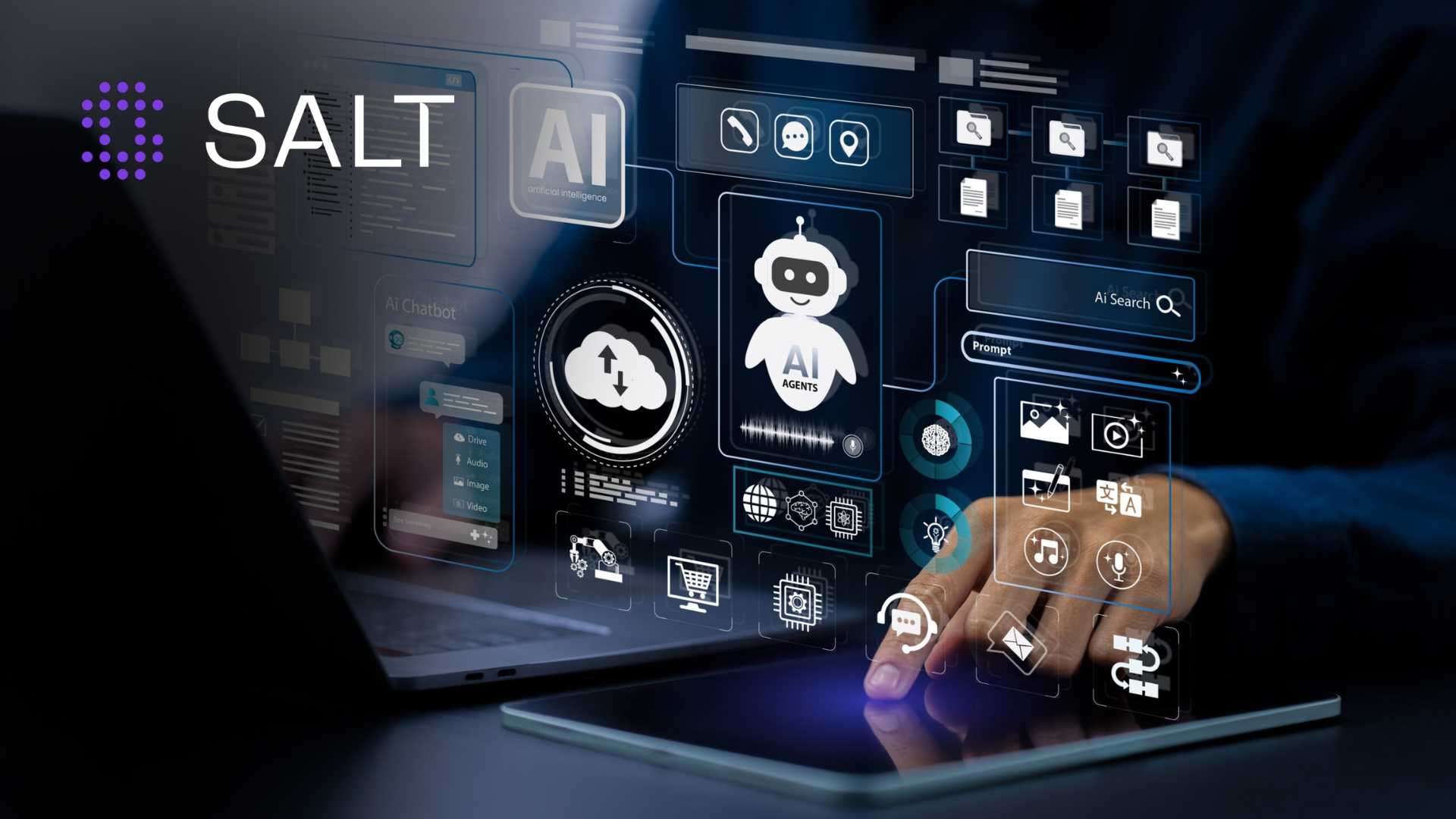 Salt Security Extends API Protection to Block MCP Server Attacks on AWS