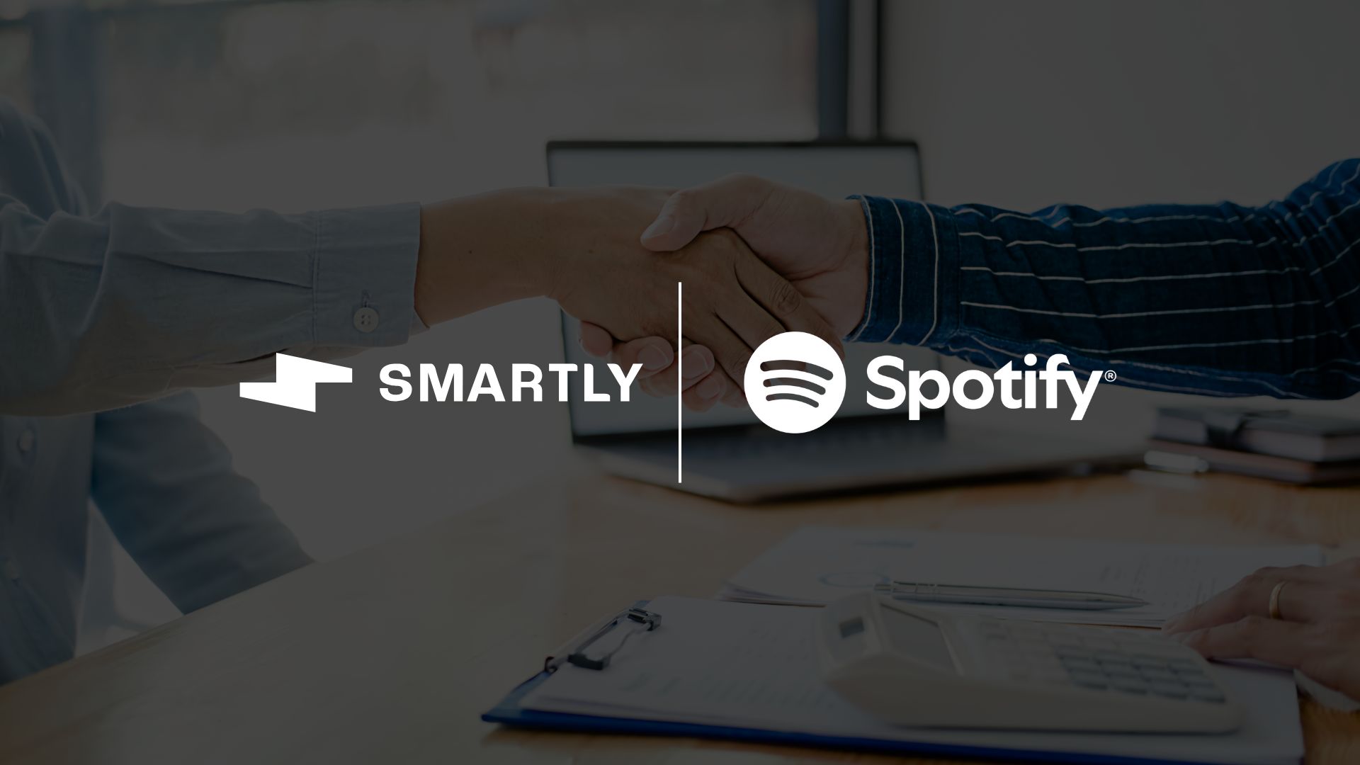 Smartly and Spotify Partner for AI-Powered Cross-Channel Ads