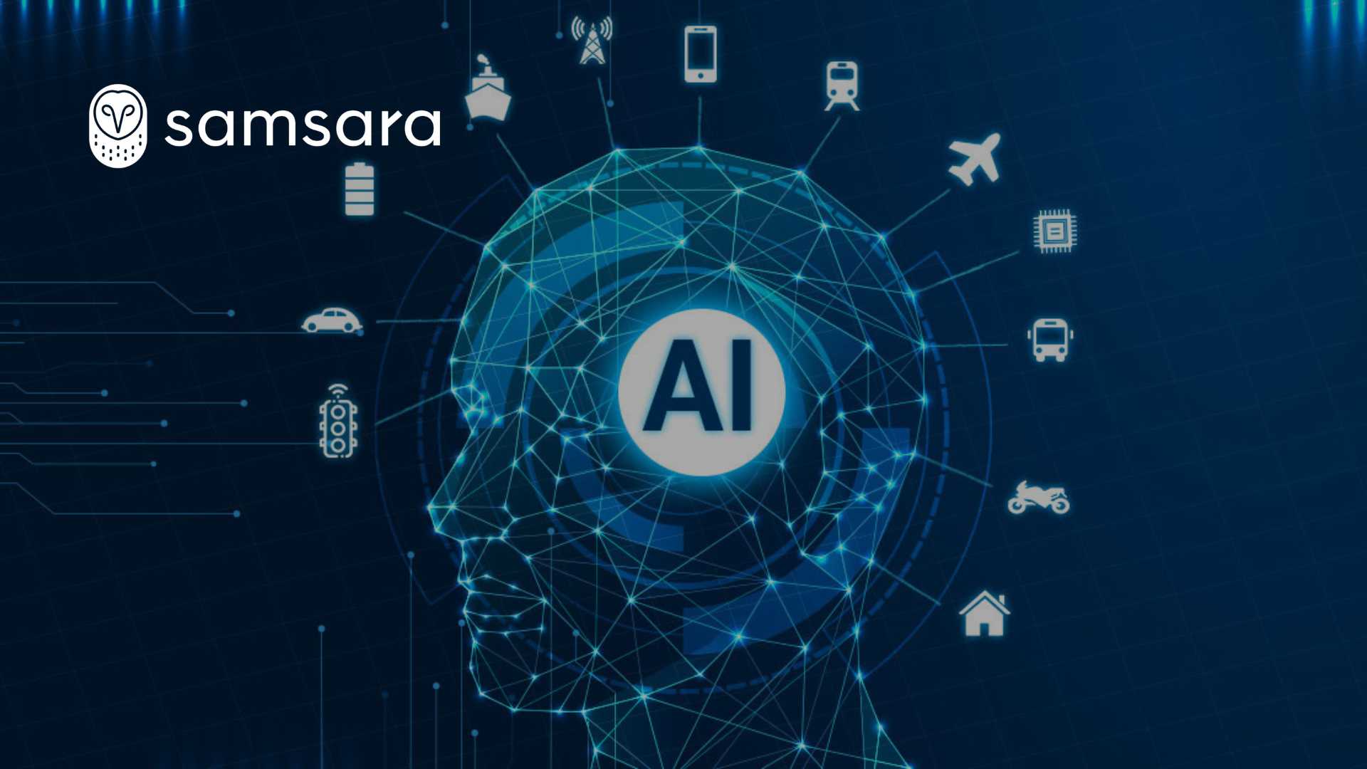 Samsara Earns ISO 42001 Certification for AI Management