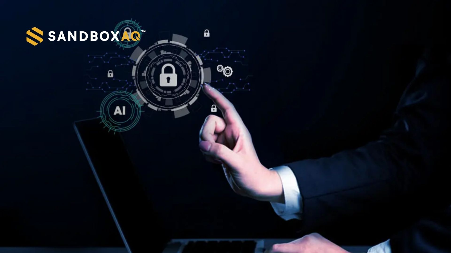 SandboxAQ Launches OpenCryptography Database for Crypto Risks