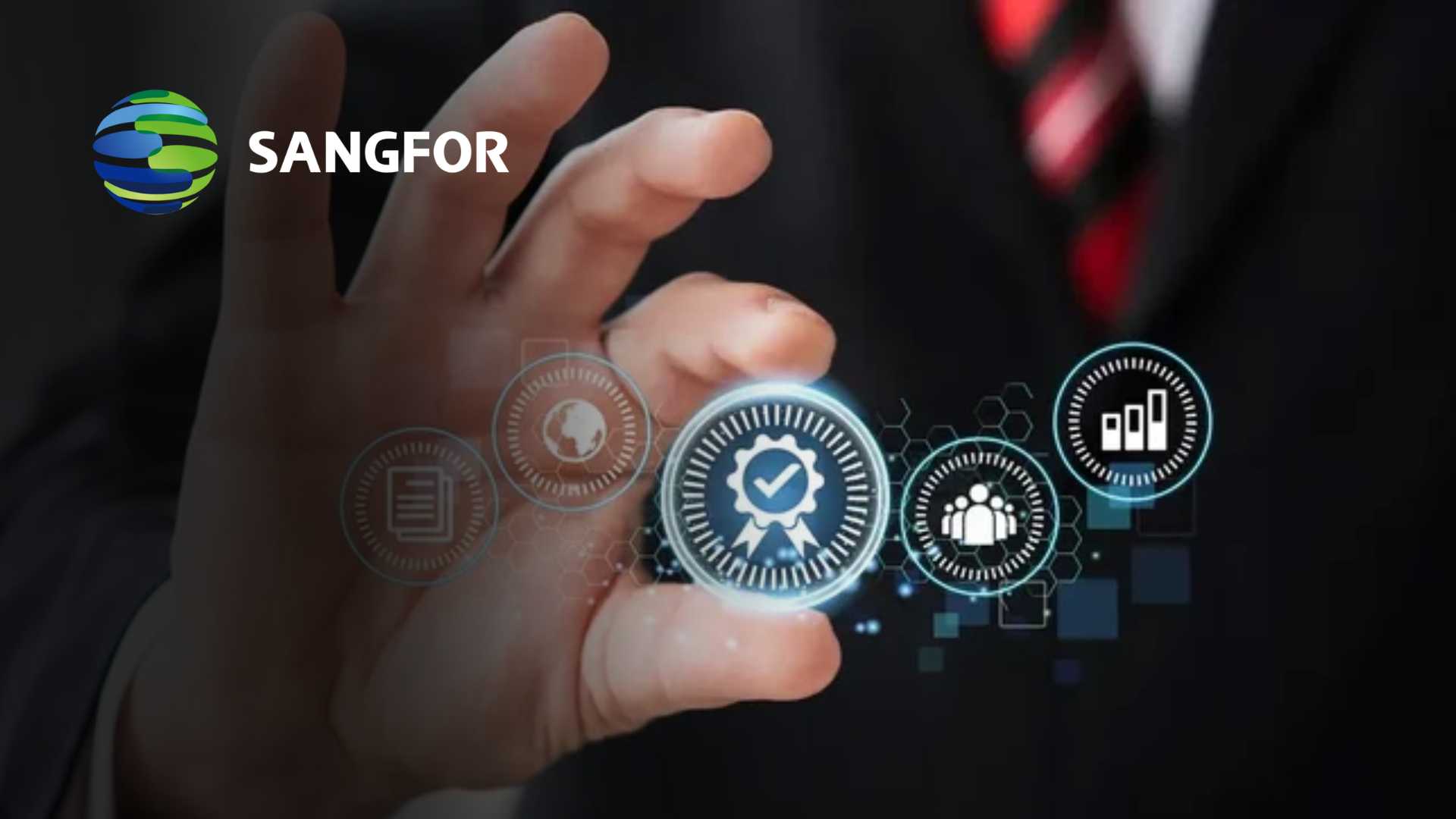 Sangfor Named in Gartner Server Virtualization Guide