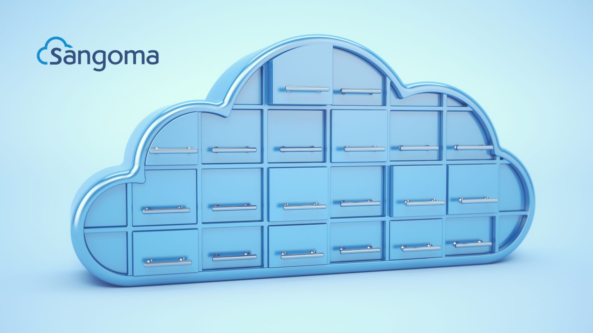 Sangoma Boosts UCaaS, Contact Center with AWS Cloud Solutions