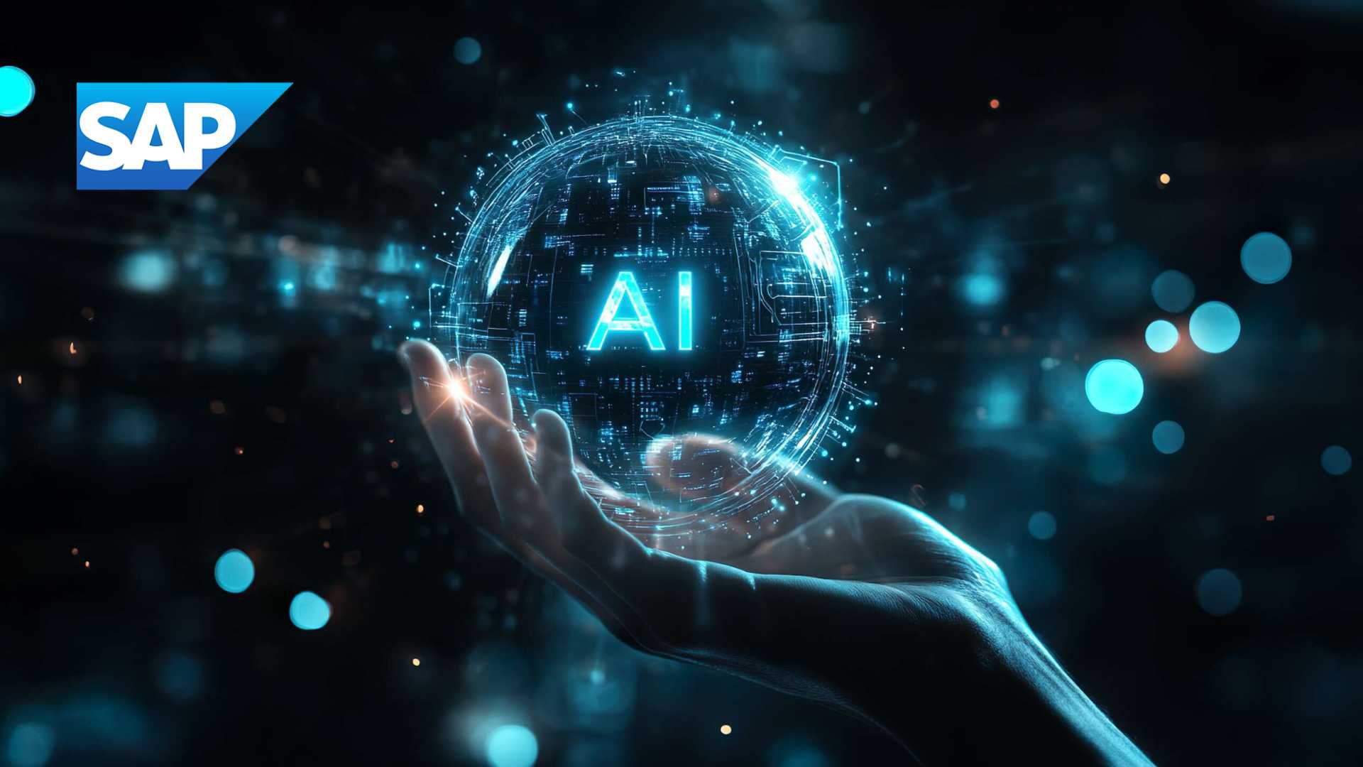 SAP Empowers Developers with AI Tools at TechEd 2025