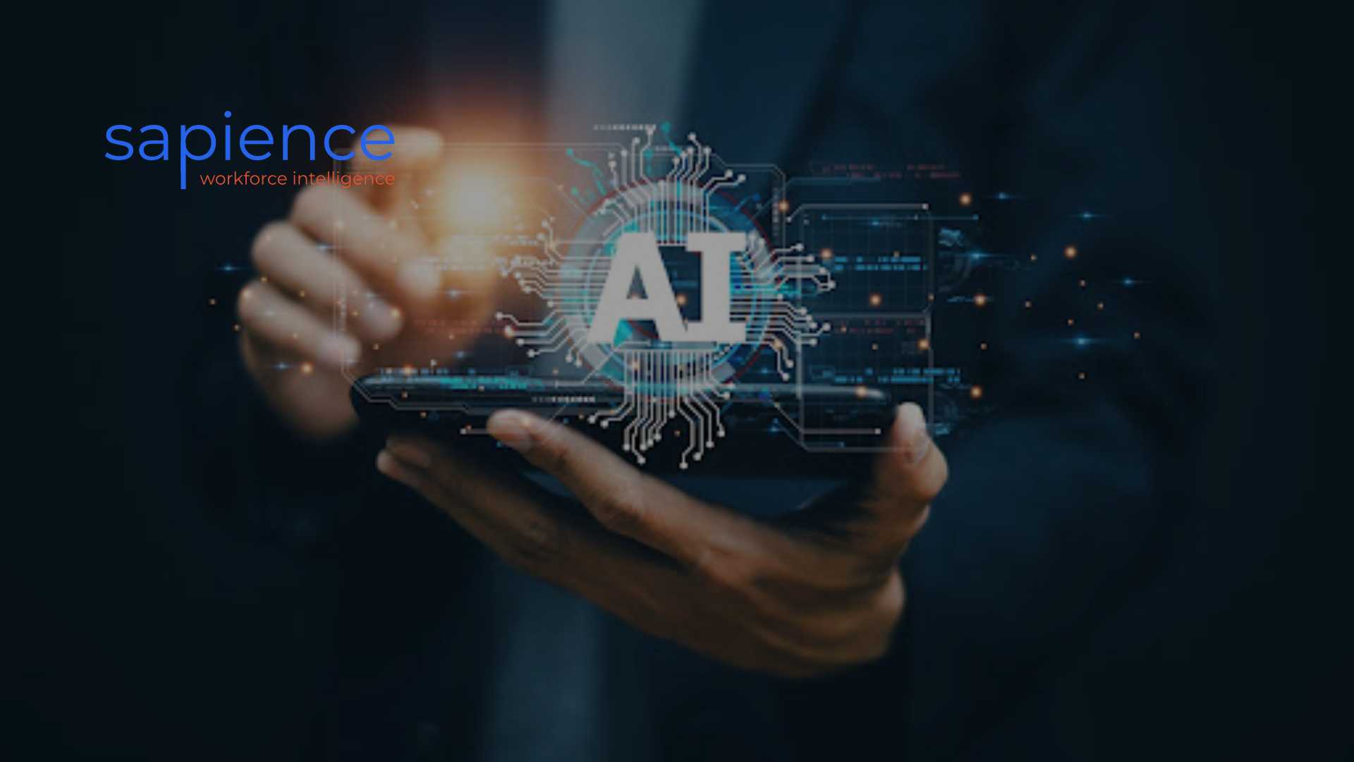 Sapience Launches SapienceIQ for Enterprise Workforce Intelligence