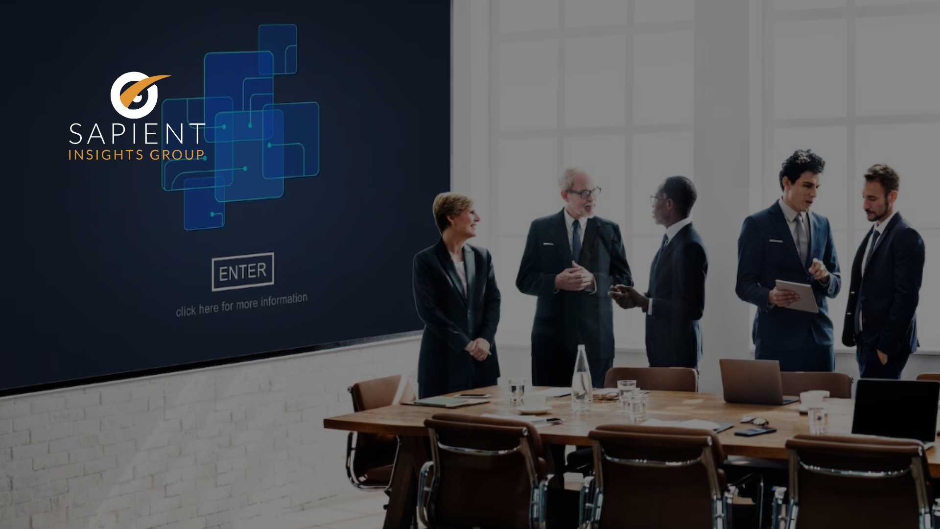 Sapient Reveals Top HR Tech Vendors in 2025-2026 Survey