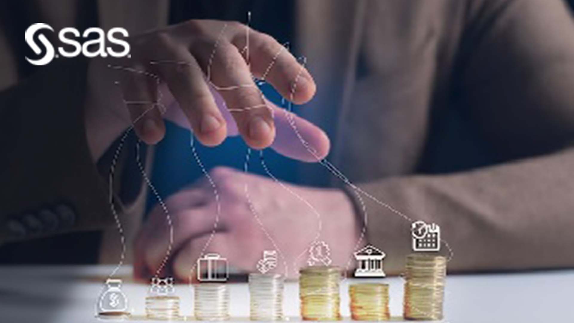 2024 Global Scam Losses Top $1 Trillion – SAS Urges Real-Time Defense