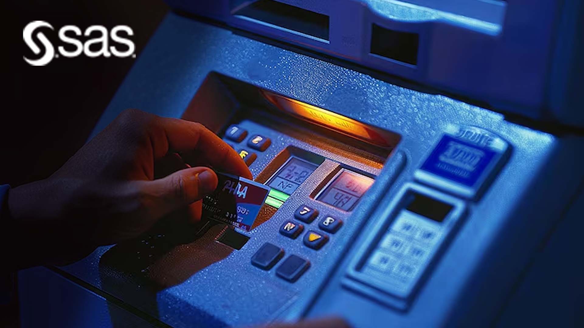 Nexent Bank Romania Adopts SAS Viya for Real-Time AI Credit Decisions