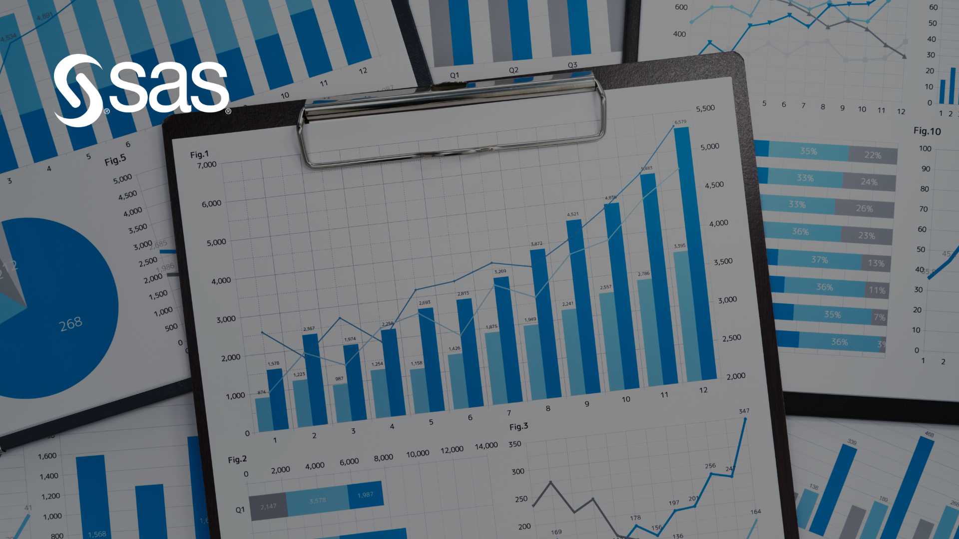 Agentic AI Transforms Marketing: SAS Study Reveals Divide