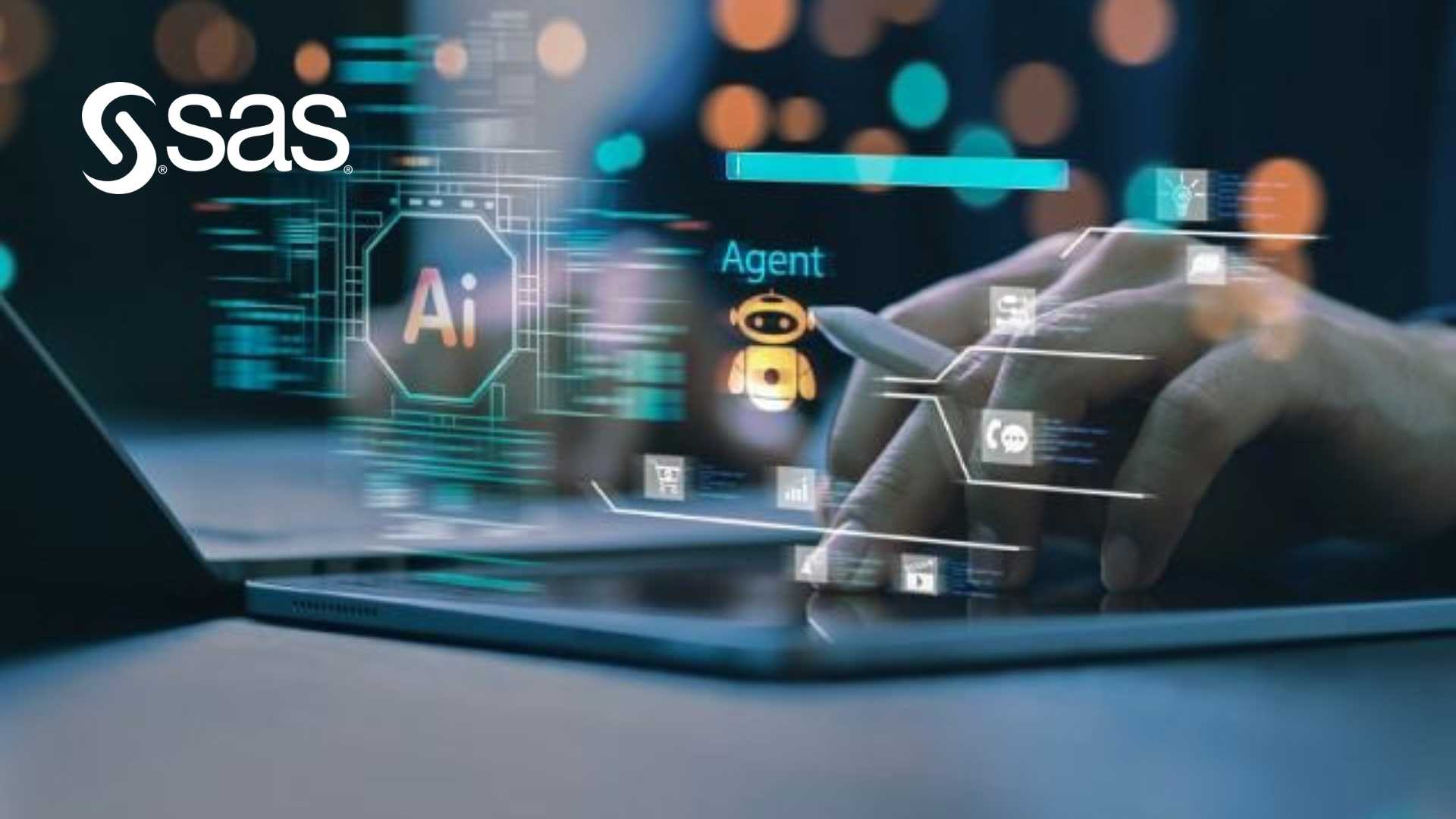 Agentic AI Adopters Pioneer Quantum in Marketing: SAS Study