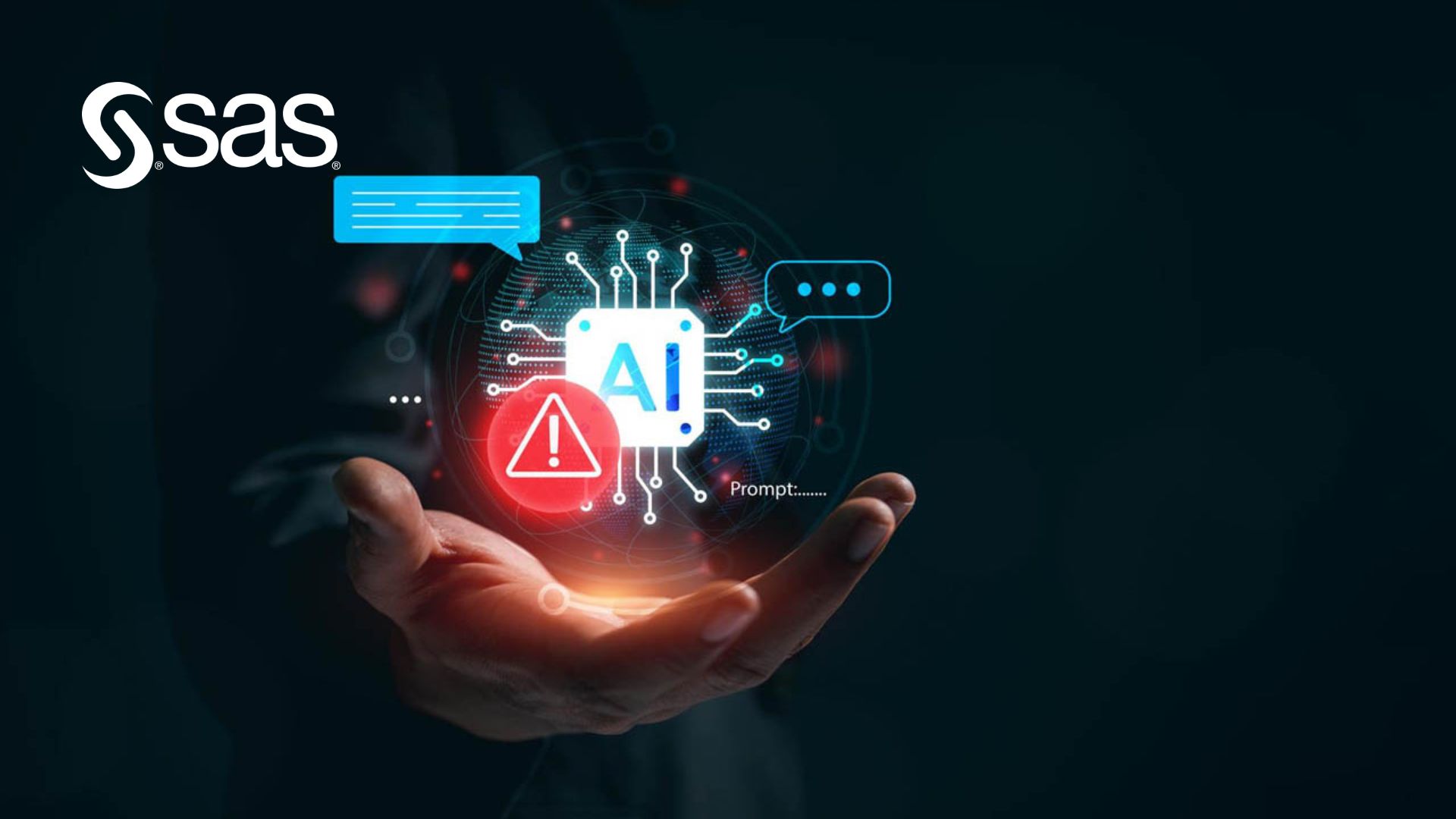 ACFE & SAS Survey: AI Deepfake Fraud is Accelerating