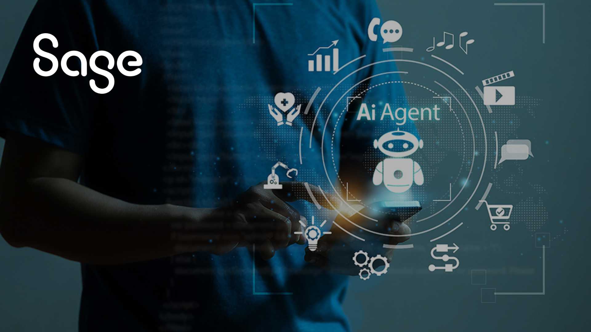 Sage Launches UK's First MTD AI Agent