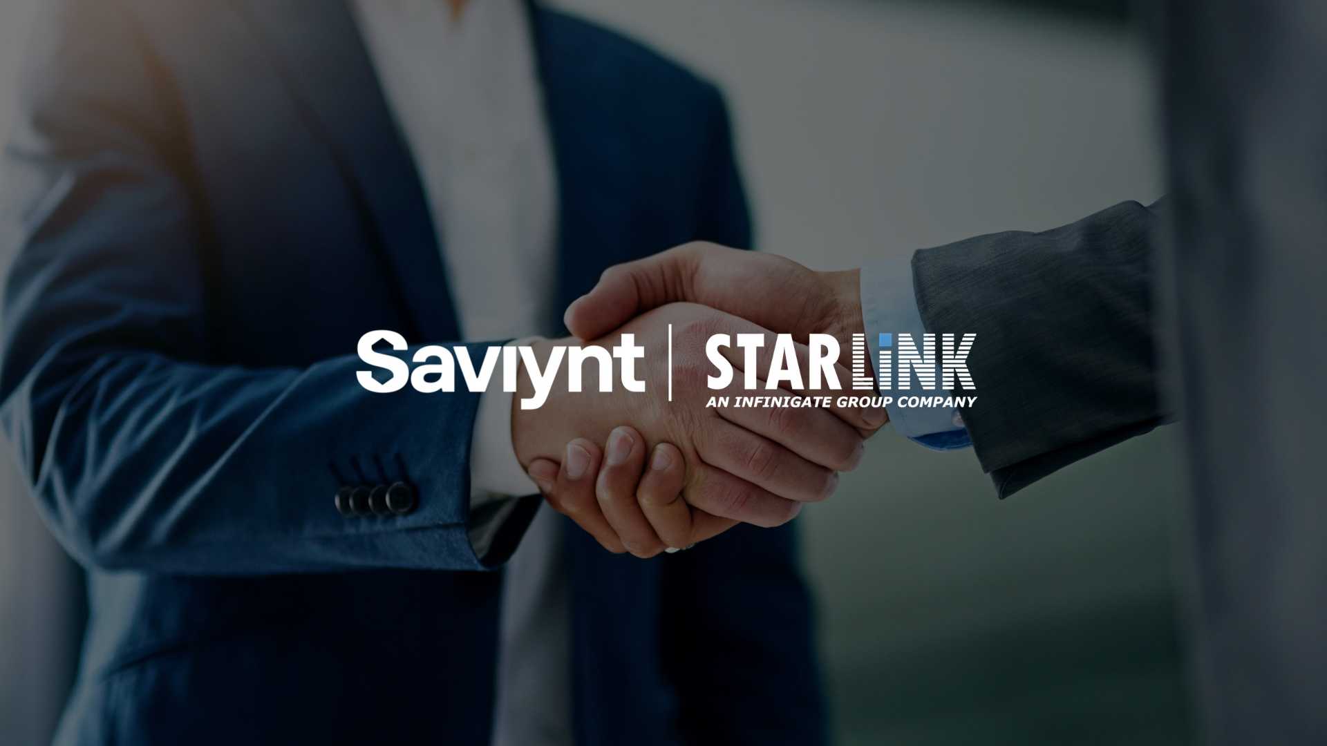 Saviynt Opens Dubai HQ, Partners with StarLink for Middle East Growth