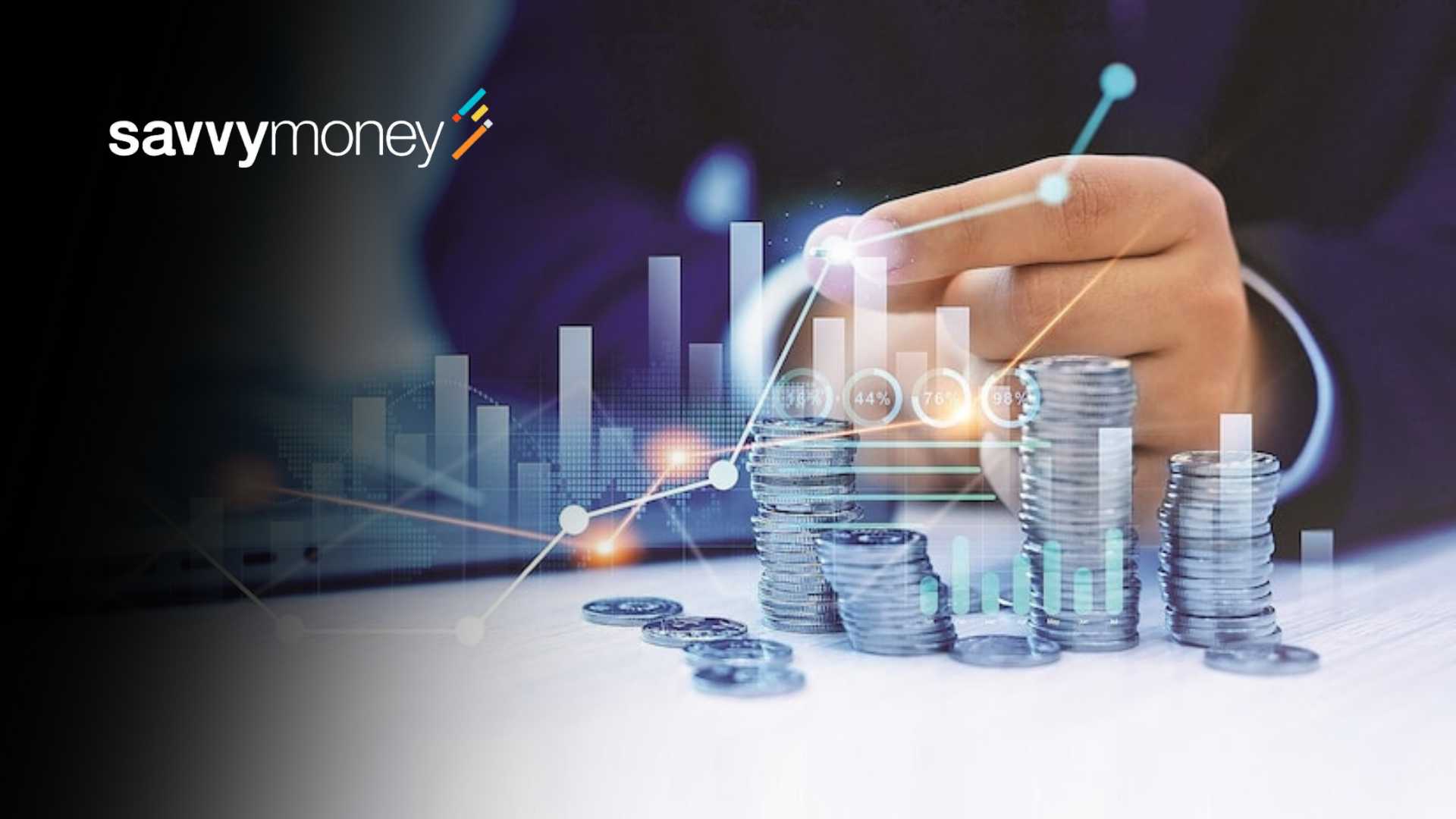 SavvyMoney Secures $225M Investment from PSG, Canapi