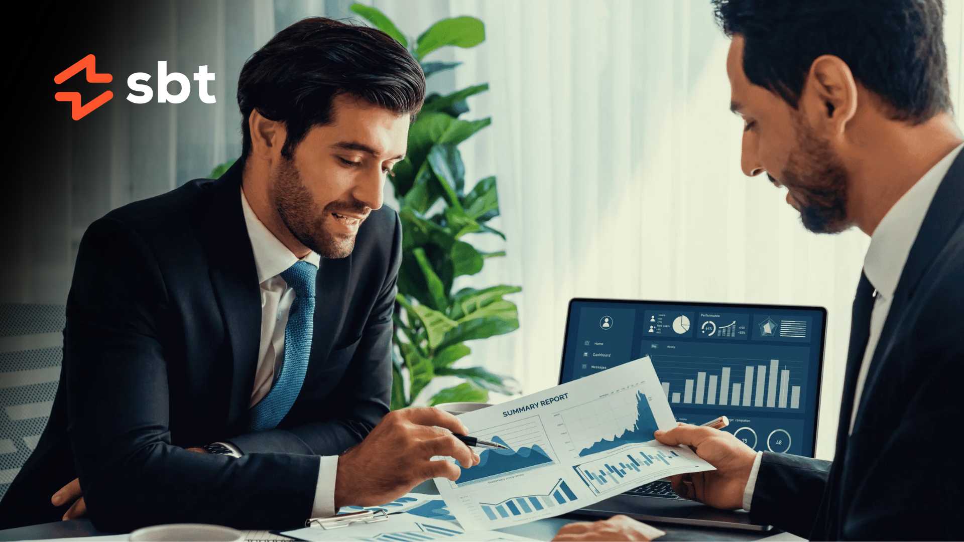 SBT Launches First Verified RCS Messaging for Finance