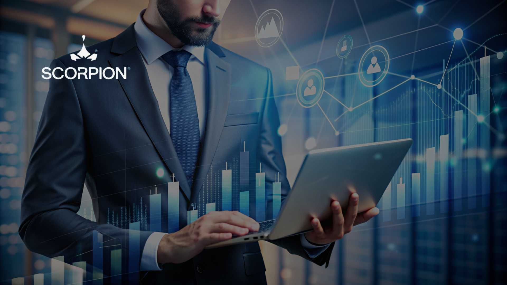 Scorpion Launches AI Tool to Convert More Leads for Local Businesses