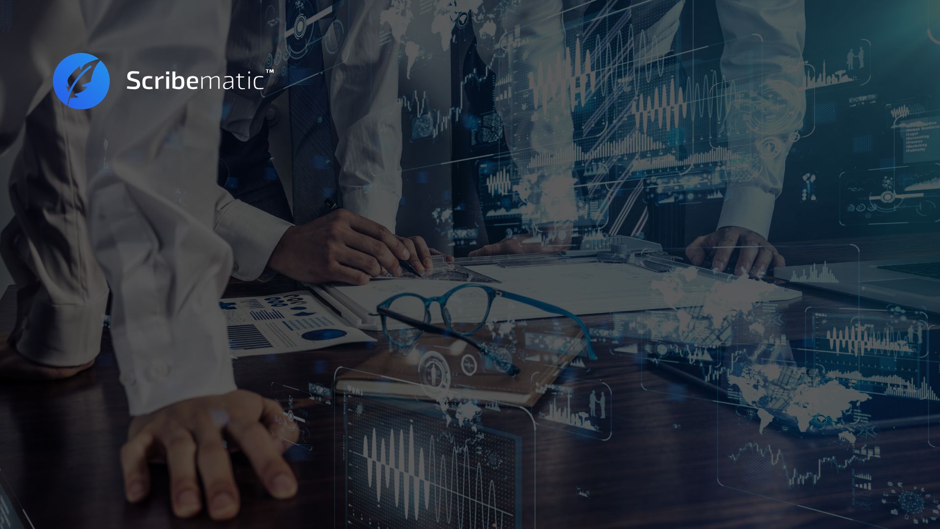 Matic Inside: Embedded AI Scribe for EHR Platforms