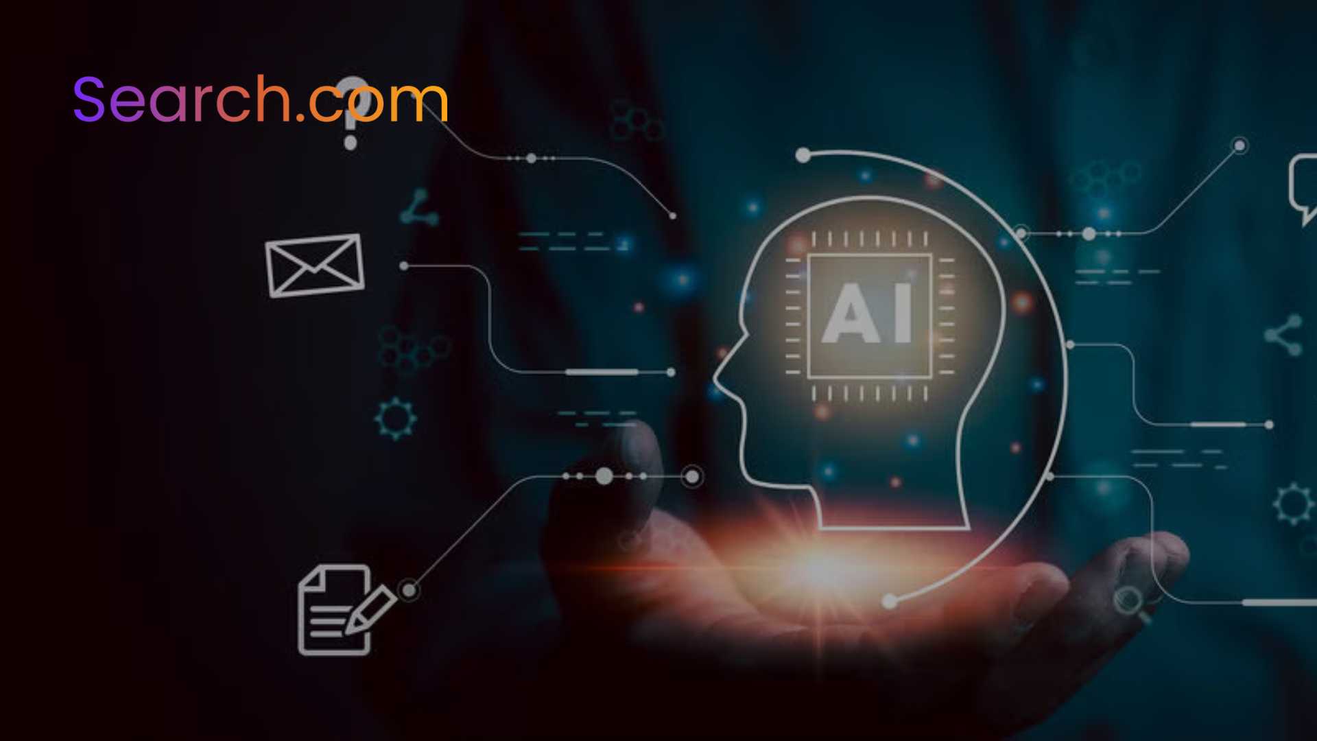 Search.com White Paper: Intent Over Keywords in AI Search