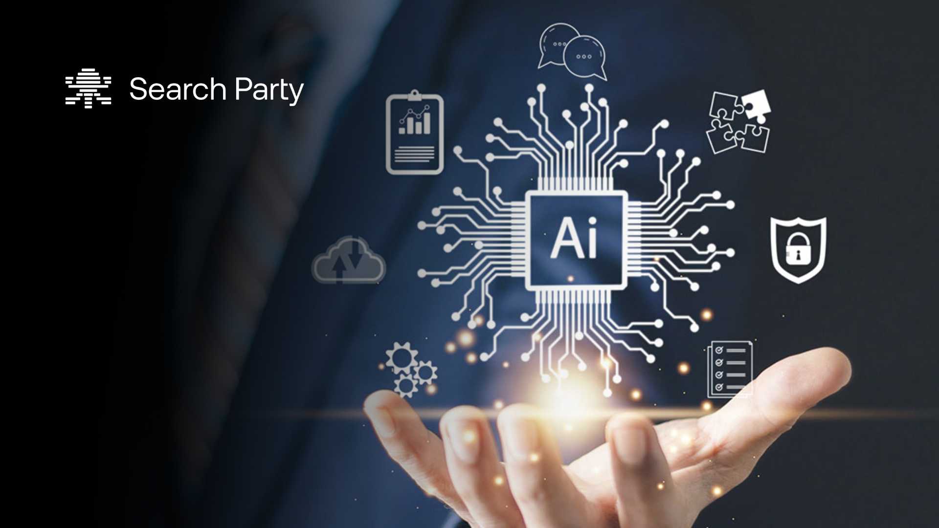 Search Party Launches Response Receipts for AI Visibility