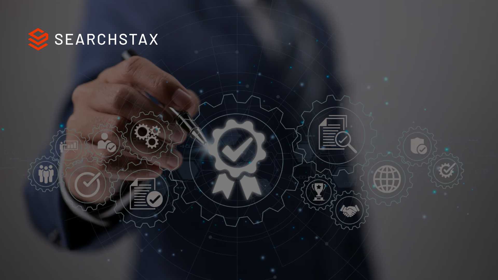 SearchStax Named 2025 Inc. Power Partner for AI Search