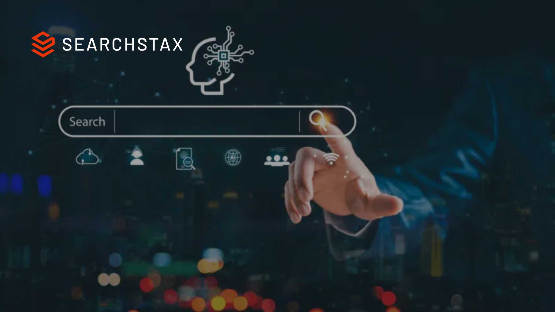 SearchStax Adds EU Data Sovereignty with Google Cloud