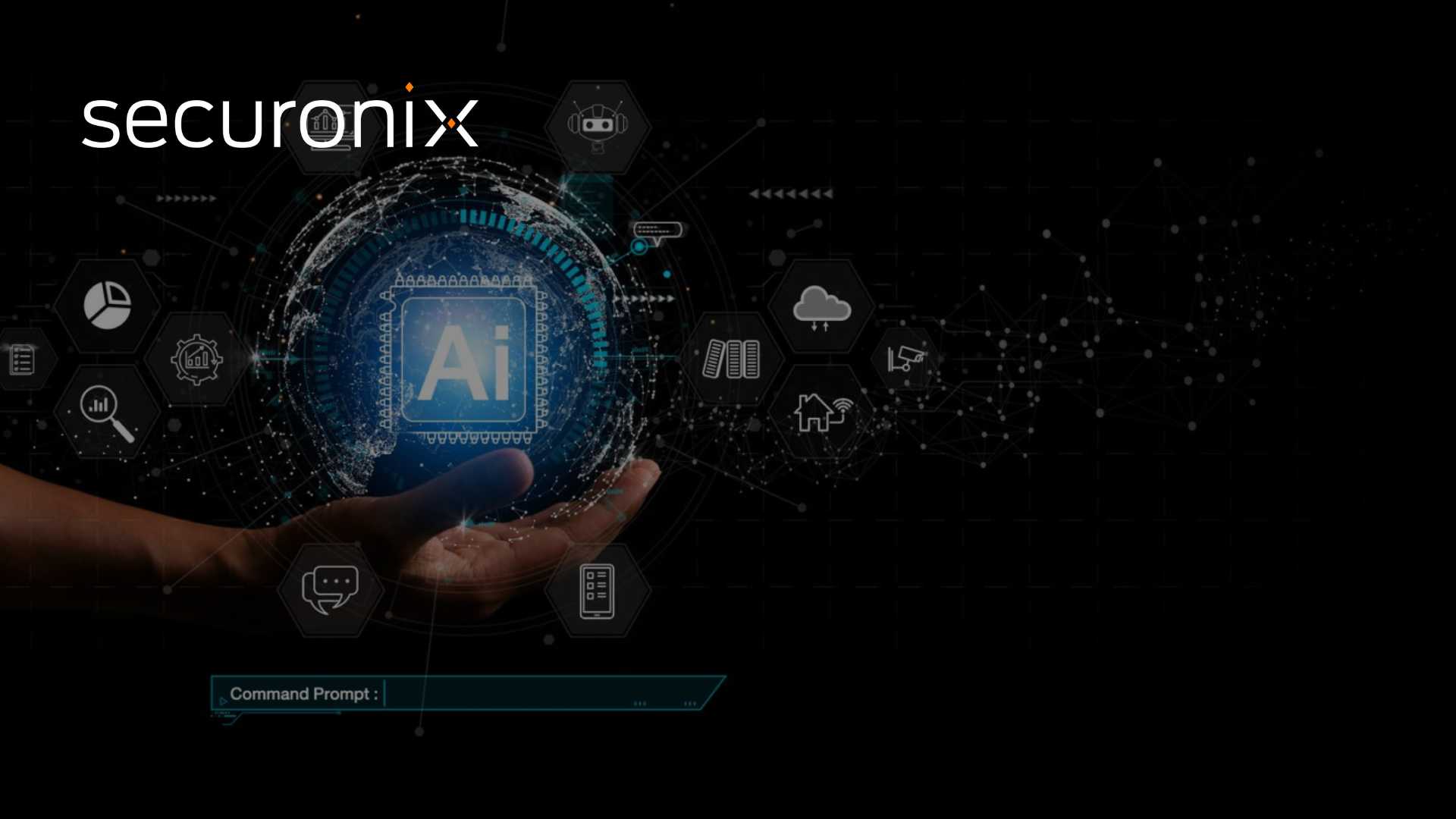 Securonix Leader in 2025 Gartner SIEM Magic Quadrant