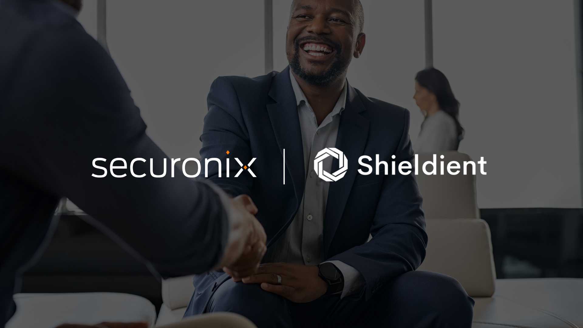 Securonix Powers Shieldient's AI-First Cybersecurity Services