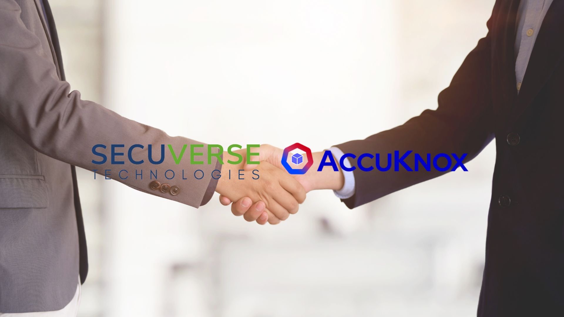 AccuKnox, SecuVerse.ai Boost LONACI’s Zero Trust Security