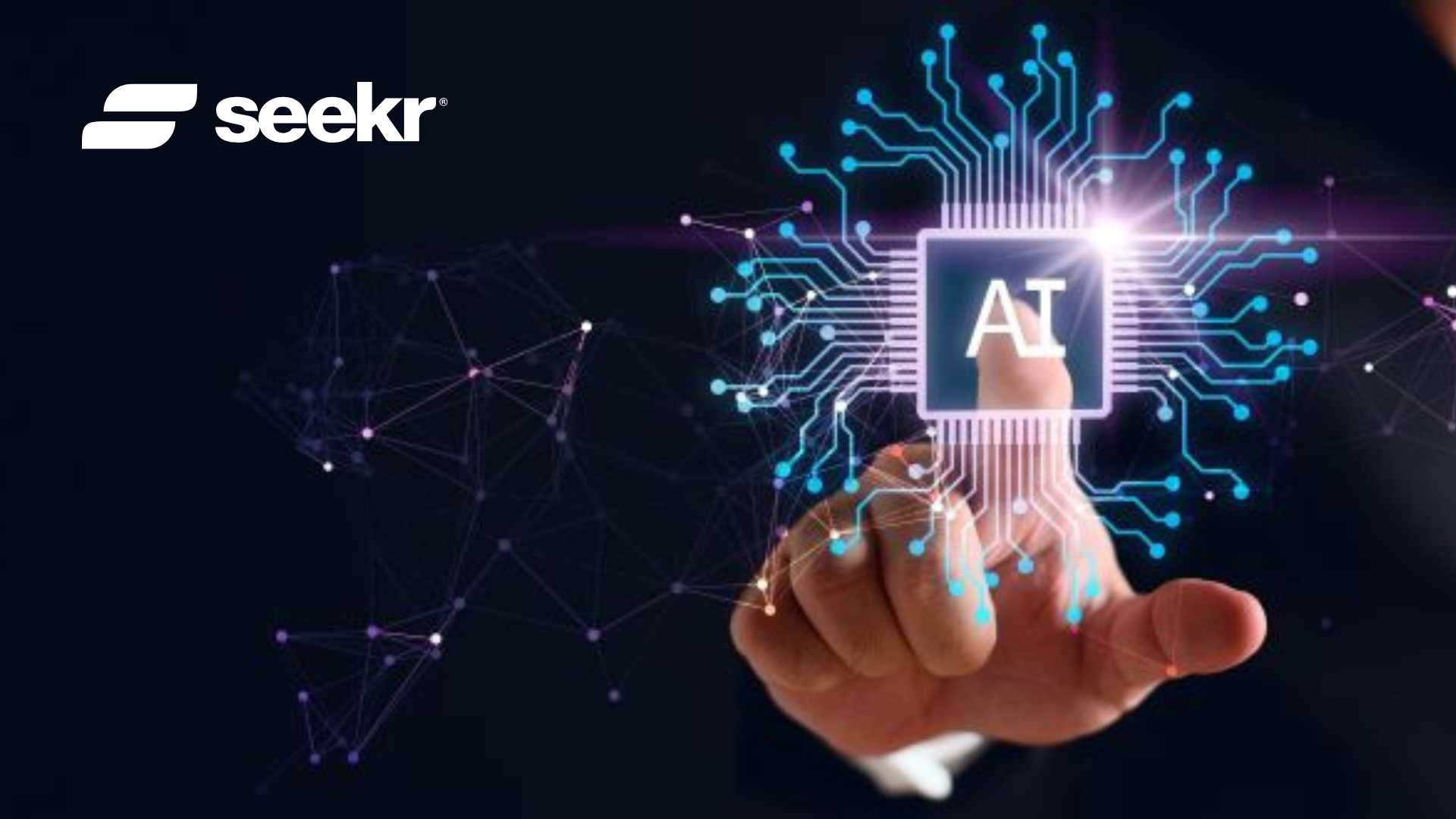 SeekrFlow Now Available in AWS GovCloud for Federal AI
