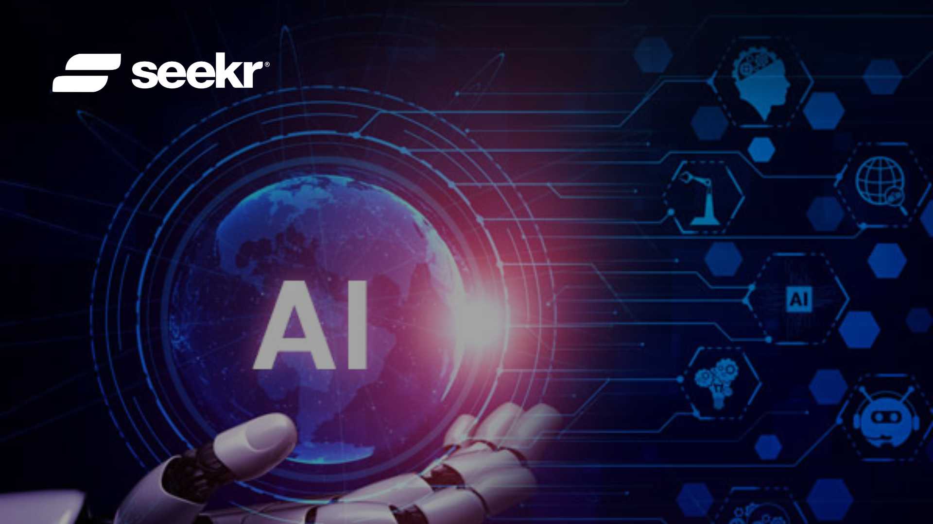 Seekr Updates SeekrFlow with AI Agent Enhancements